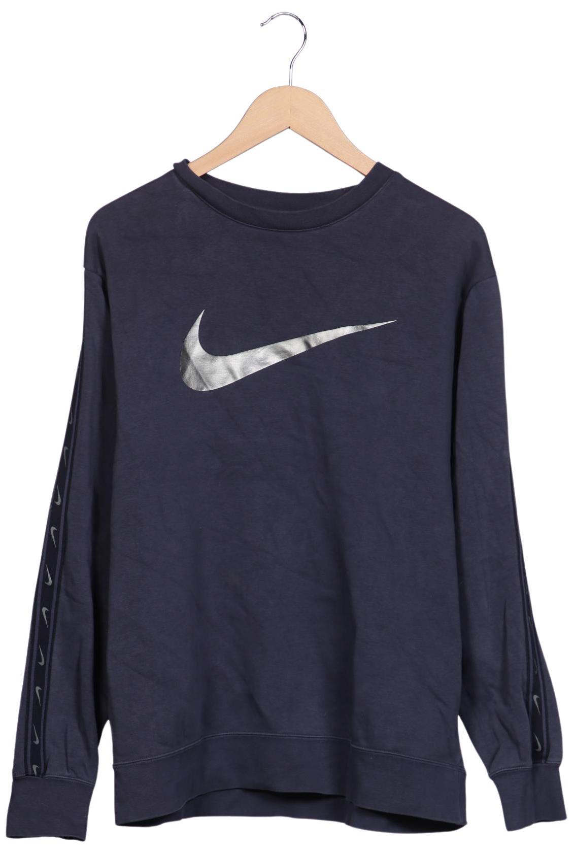

Nike Herren Sweatshirt, marineblau, Gr. 52