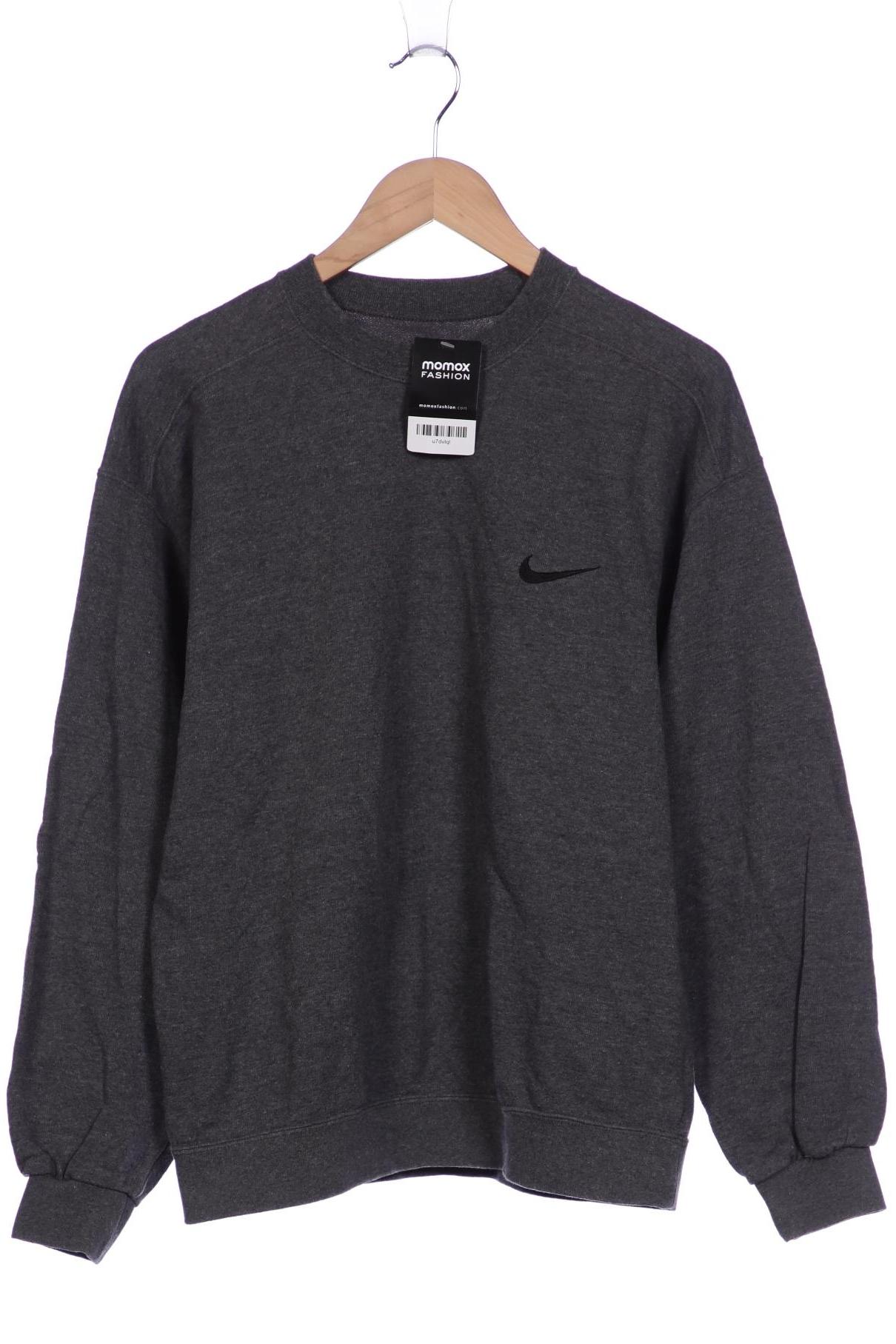 

Nike Herren Sweatshirt, grau, Gr. 48