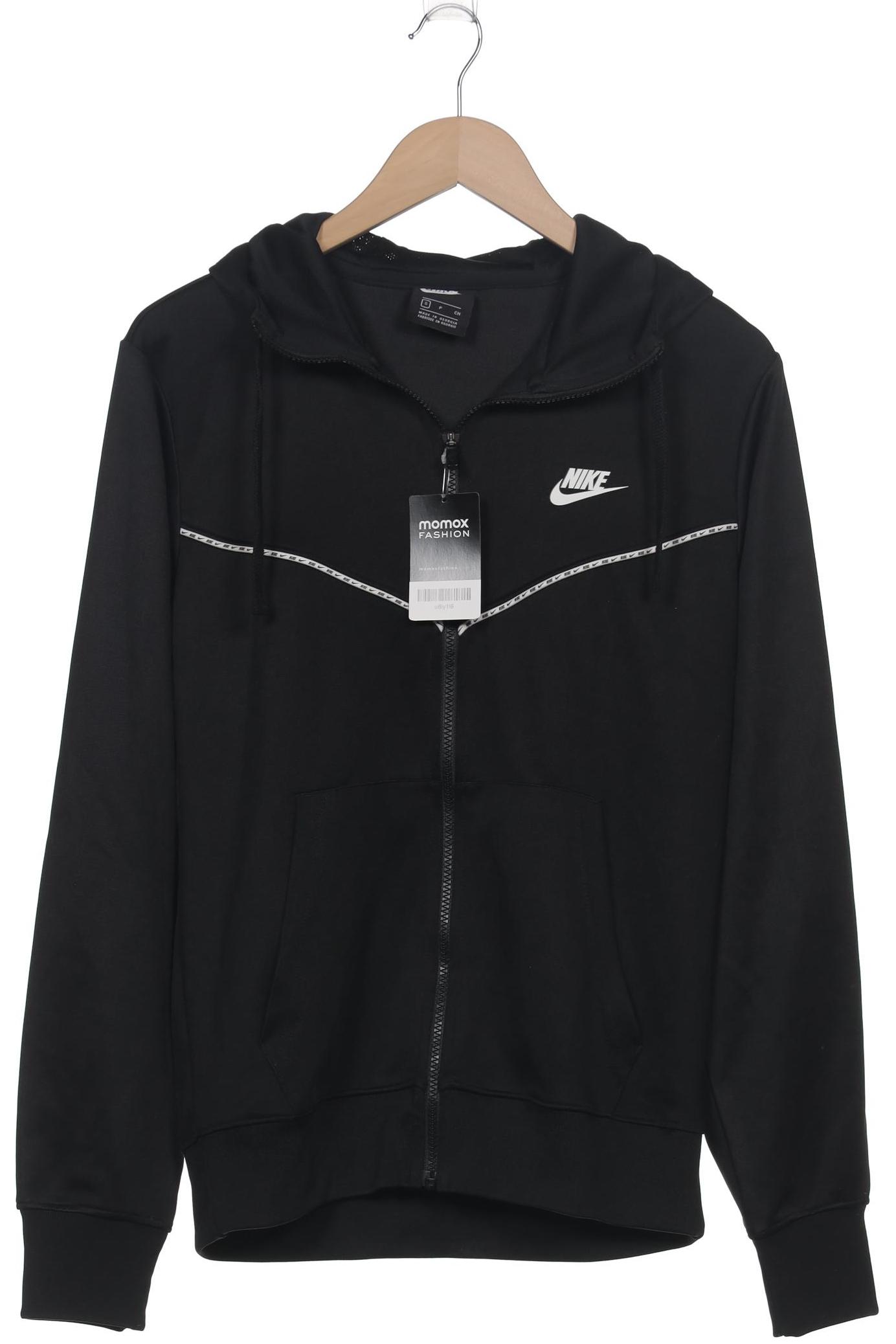 

Nike Herren Sweatshirt, schwarz, Gr. 46