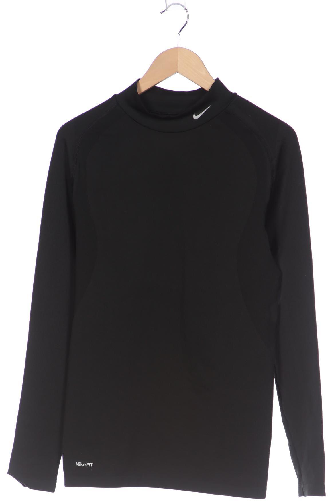 

Nike Herren Sweatshirt, schwarz