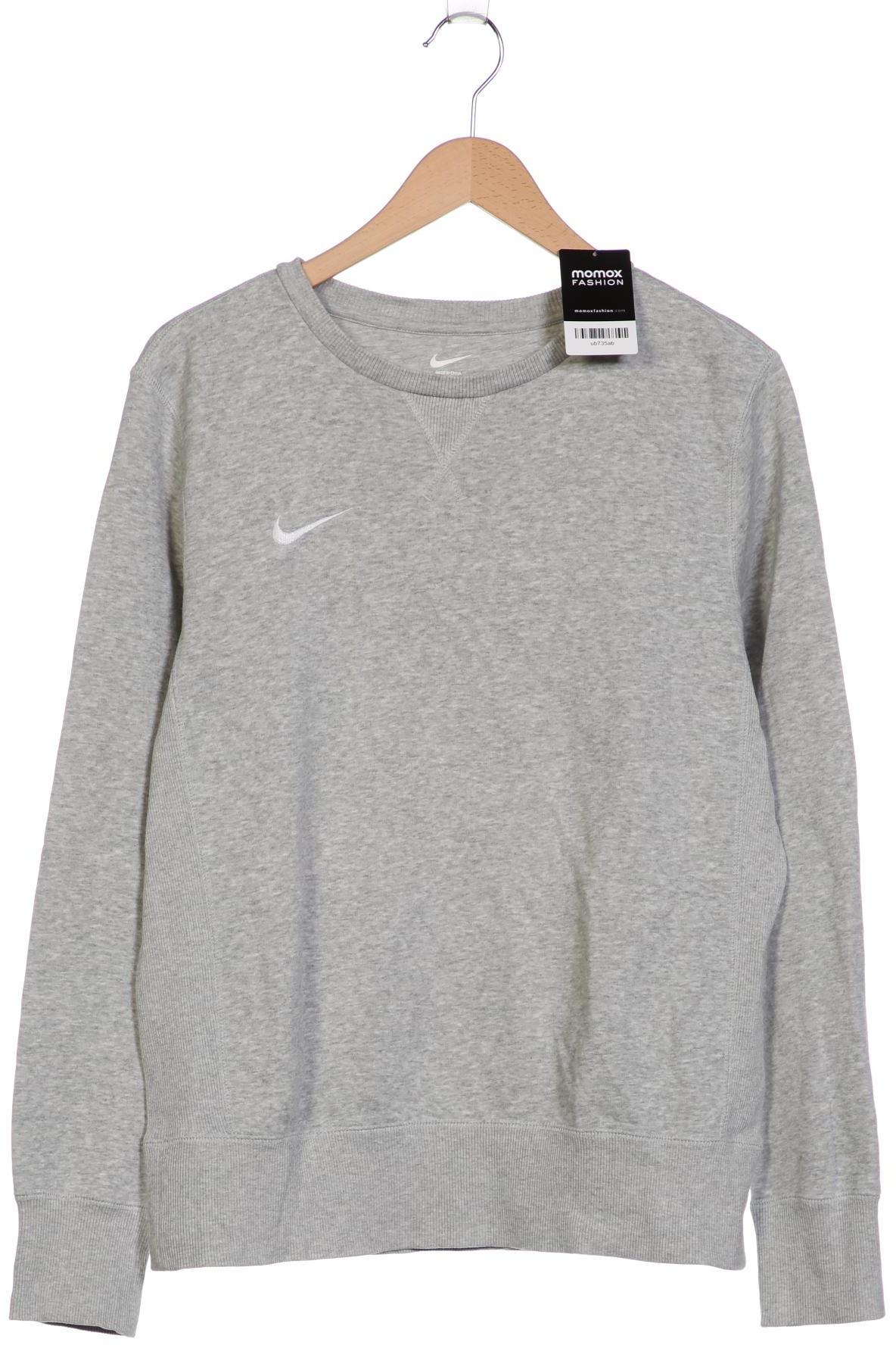 

Nike Herren Sweatshirt, grau, Gr. 48