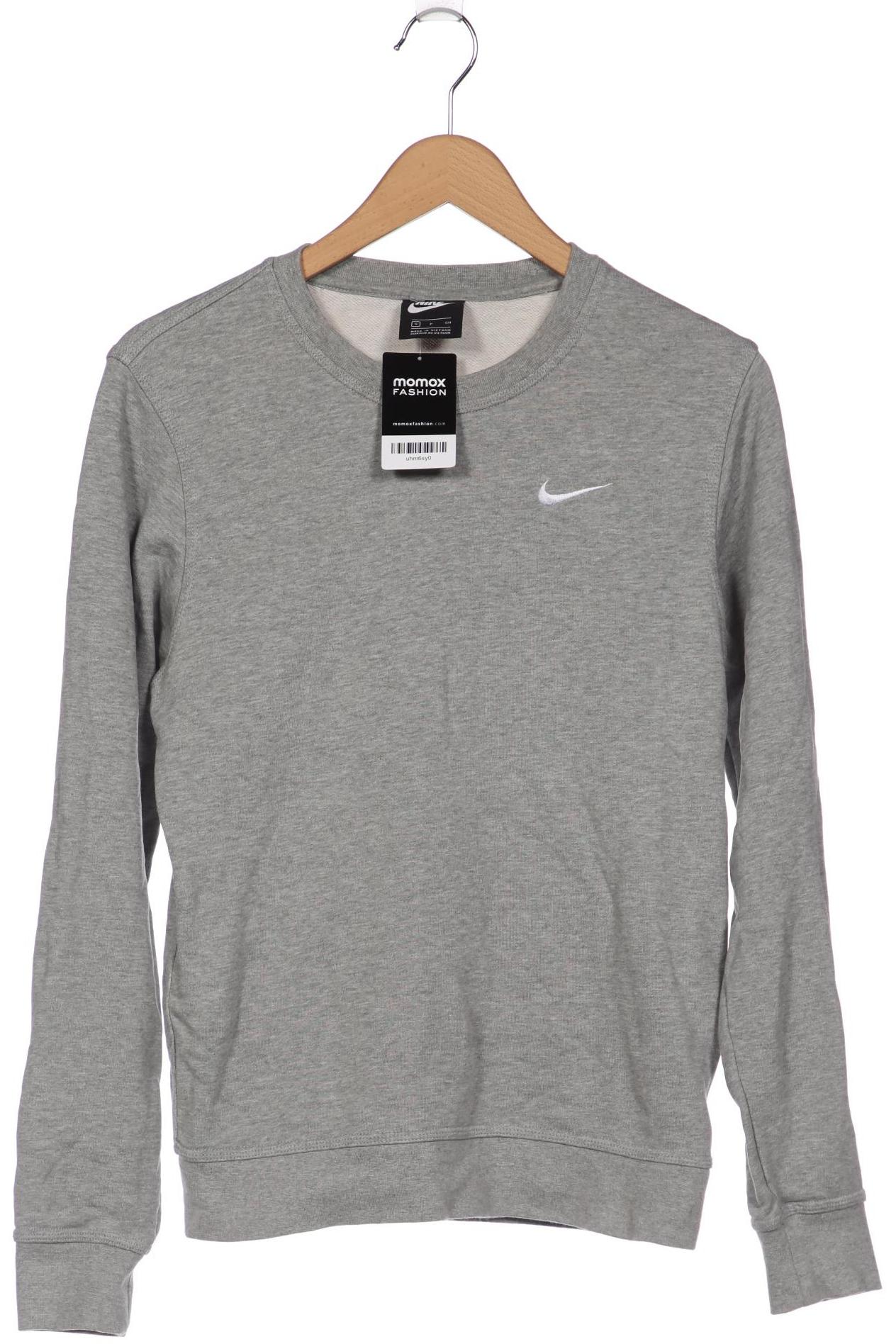 

Nike Herren Sweatshirt, grau