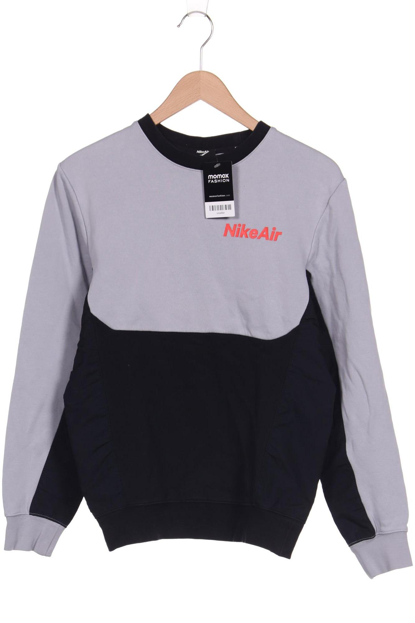 

Nike Herren Sweatshirt, grau