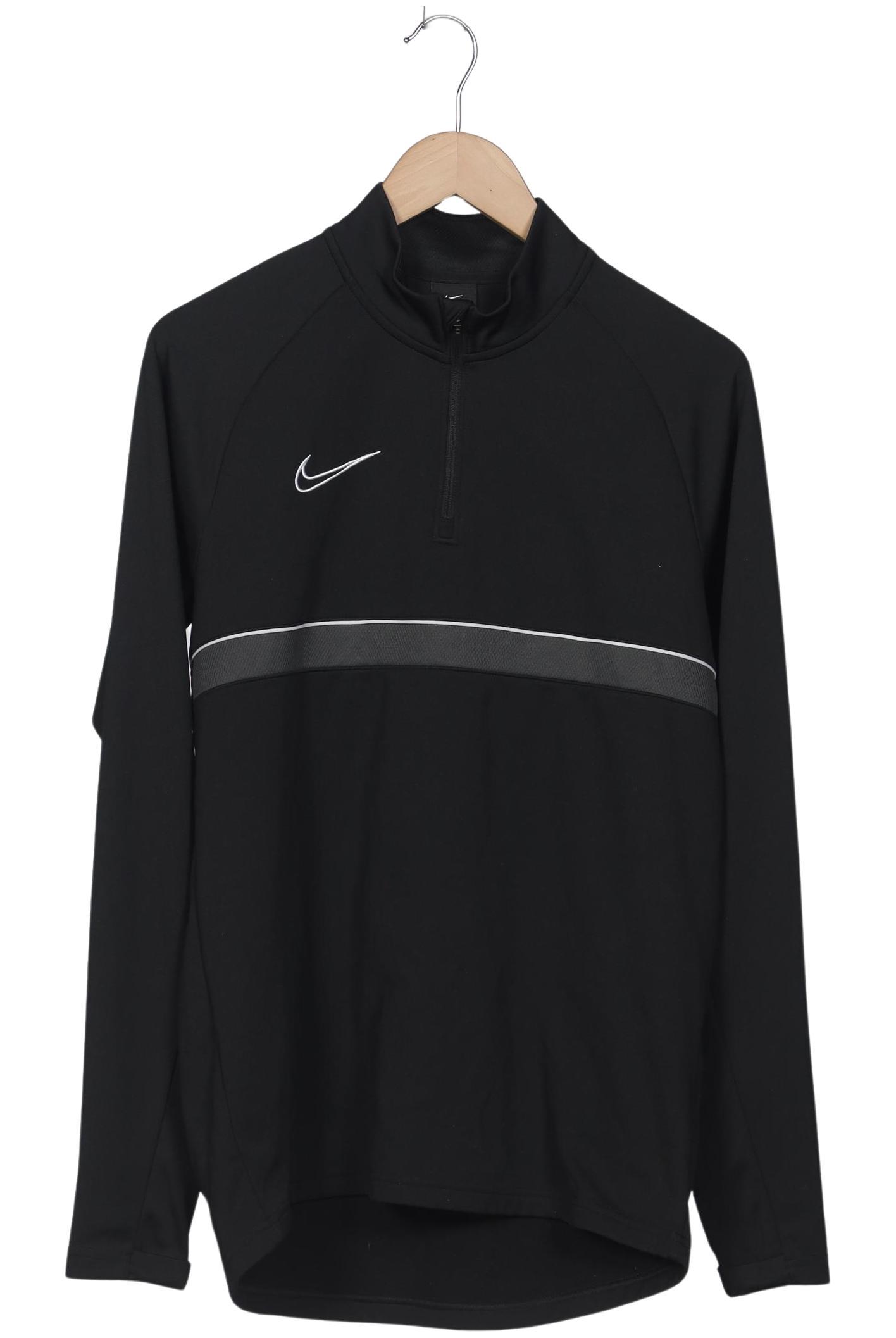 

Nike Herren Sweatshirt, schwarz, Gr. 48