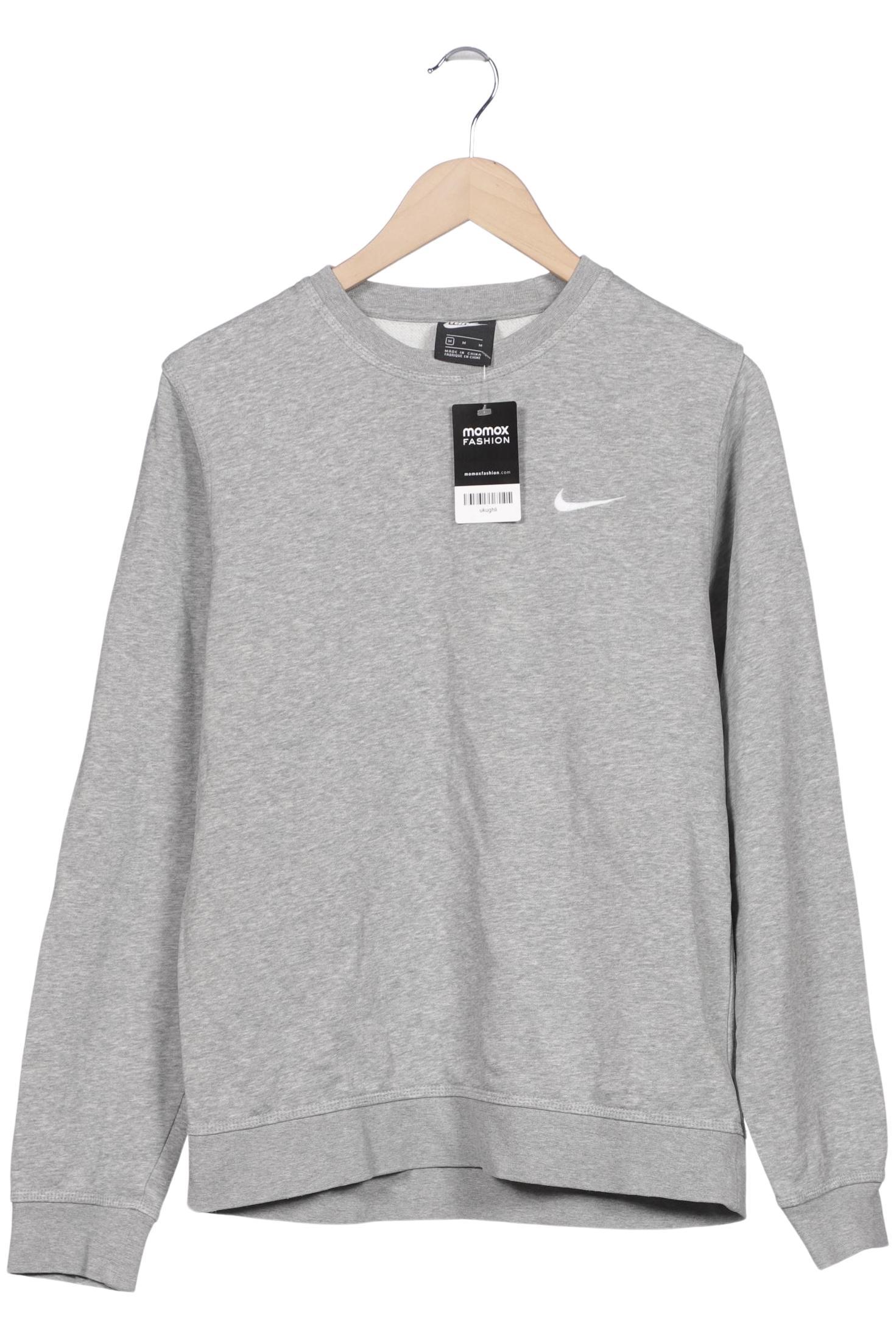 

Nike Herren Sweatshirt, grau, Gr. 48