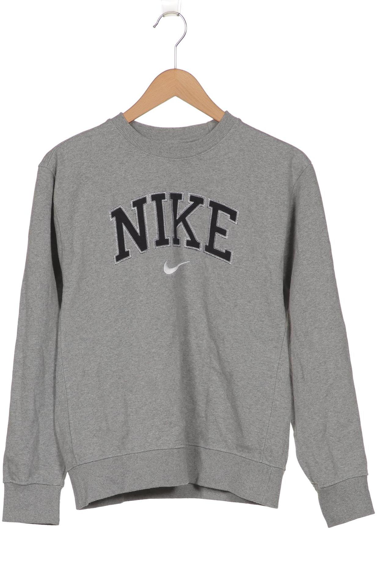 

Nike Herren Sweatshirt, grau, Gr. 46
