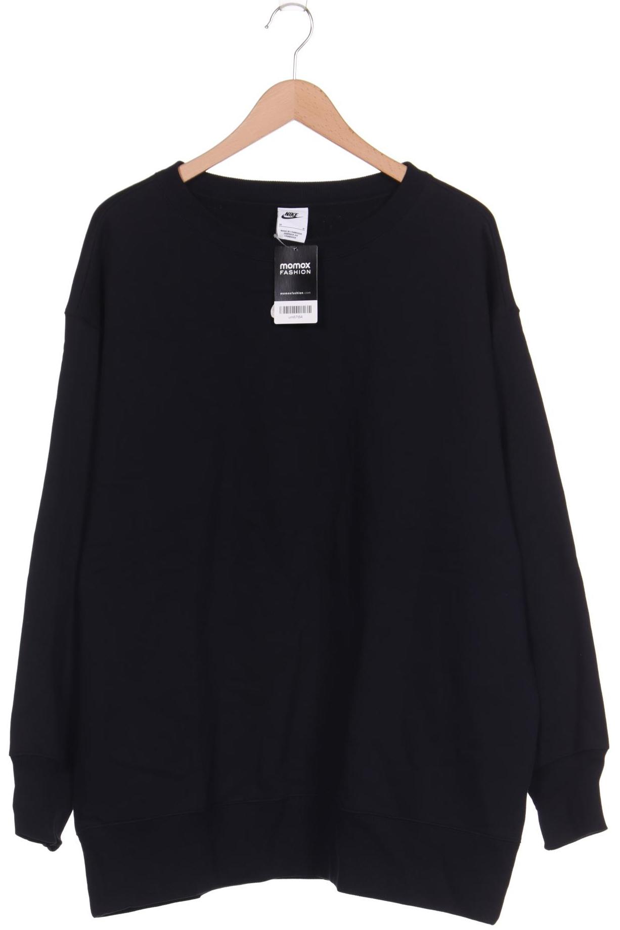 

Nike Herren Sweatshirt, schwarz