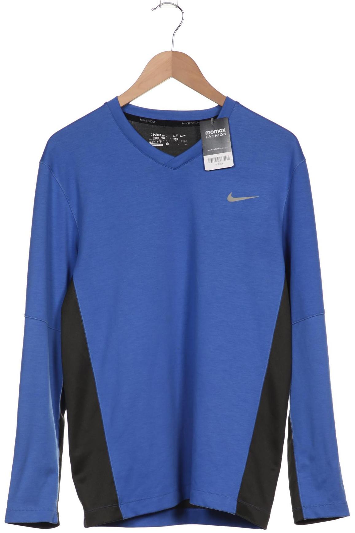 

Nike Herren Sweatshirt, blau