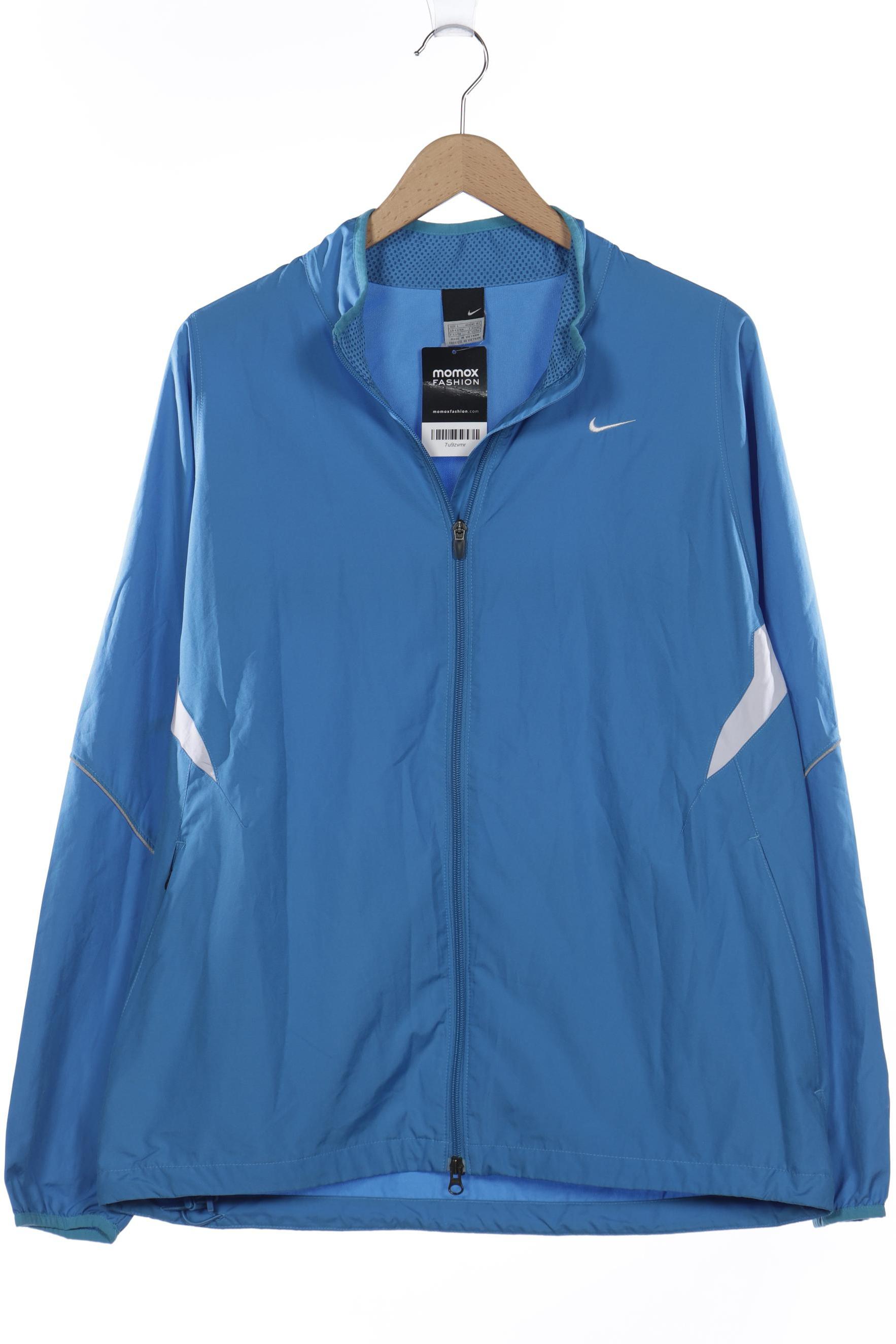 

Nike Herren Sweatshirt, blau