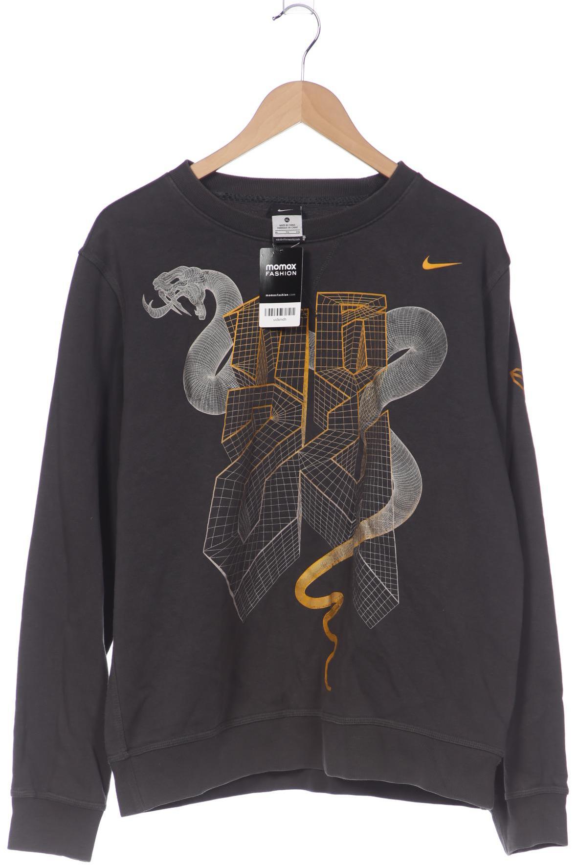 

Nike Herren Sweatshirt, grau, Gr. 54
