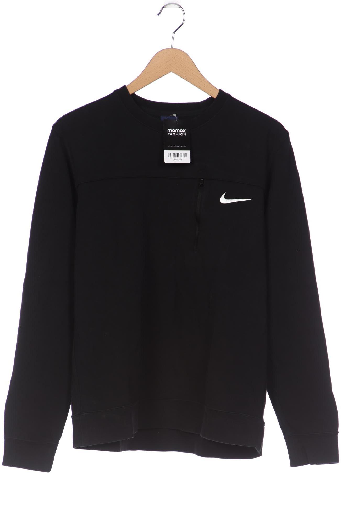 

Nike Herren Sweatshirt, schwarz, Gr. 52
