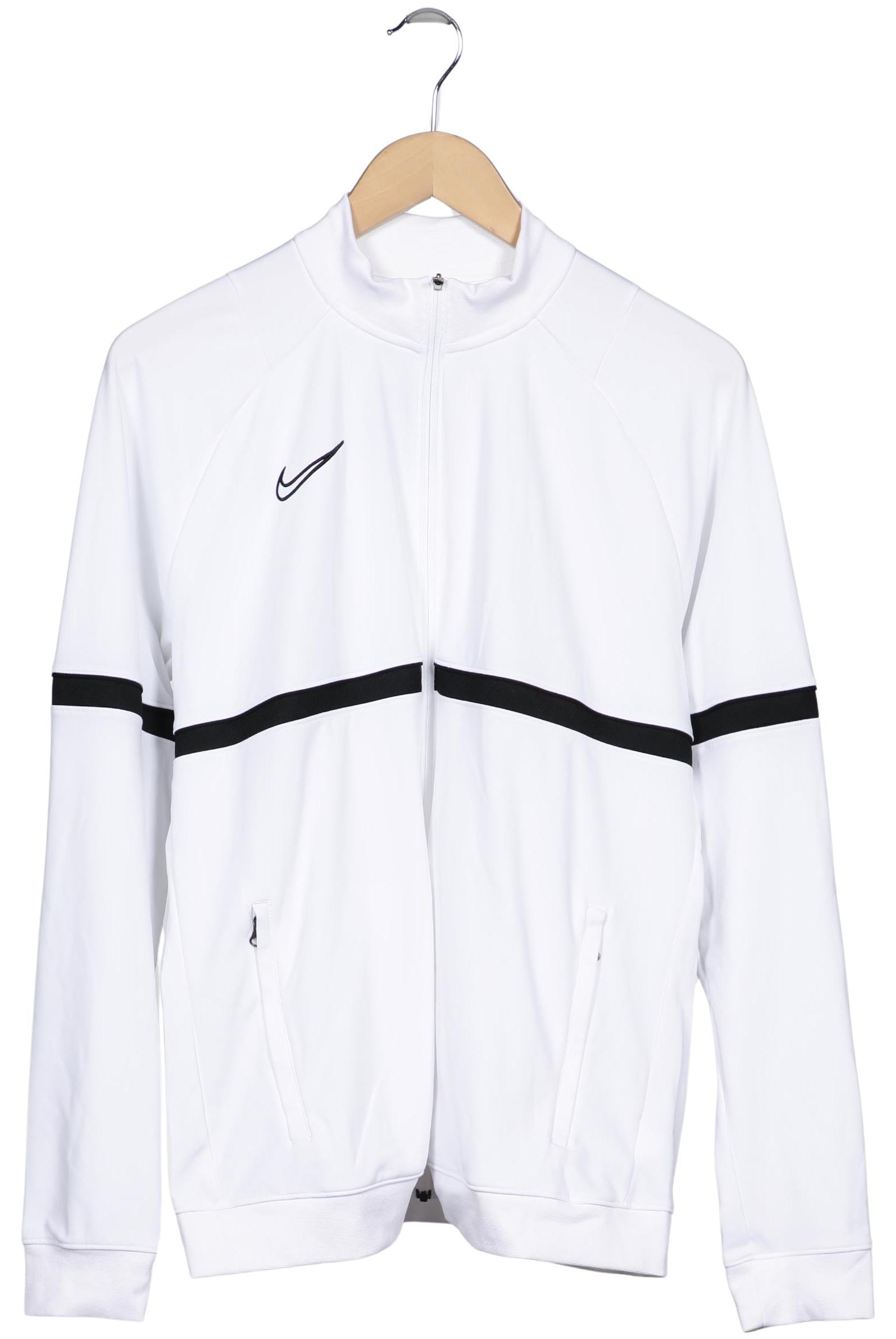 

Nike Herren Sweatshirt, weiß, Gr. 54