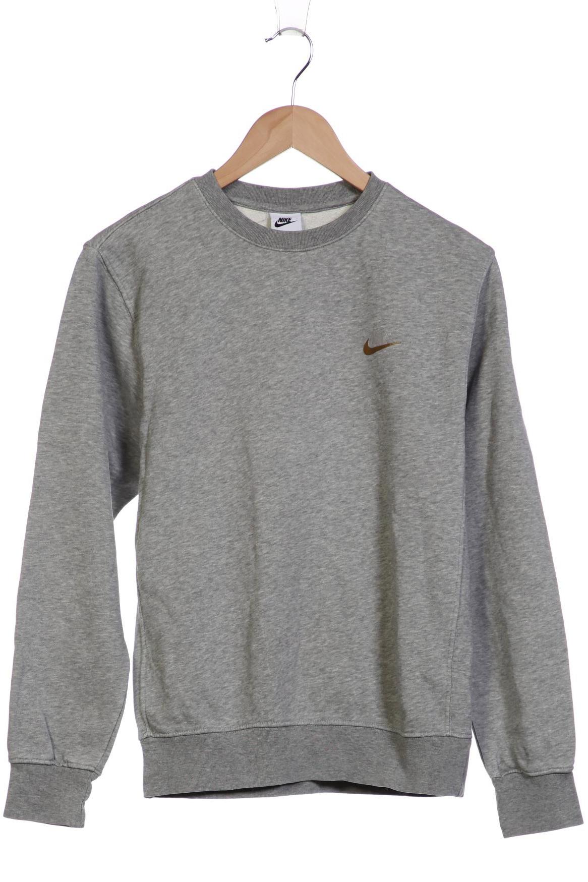 

Nike Herren Sweatshirt, grau, Gr. 44