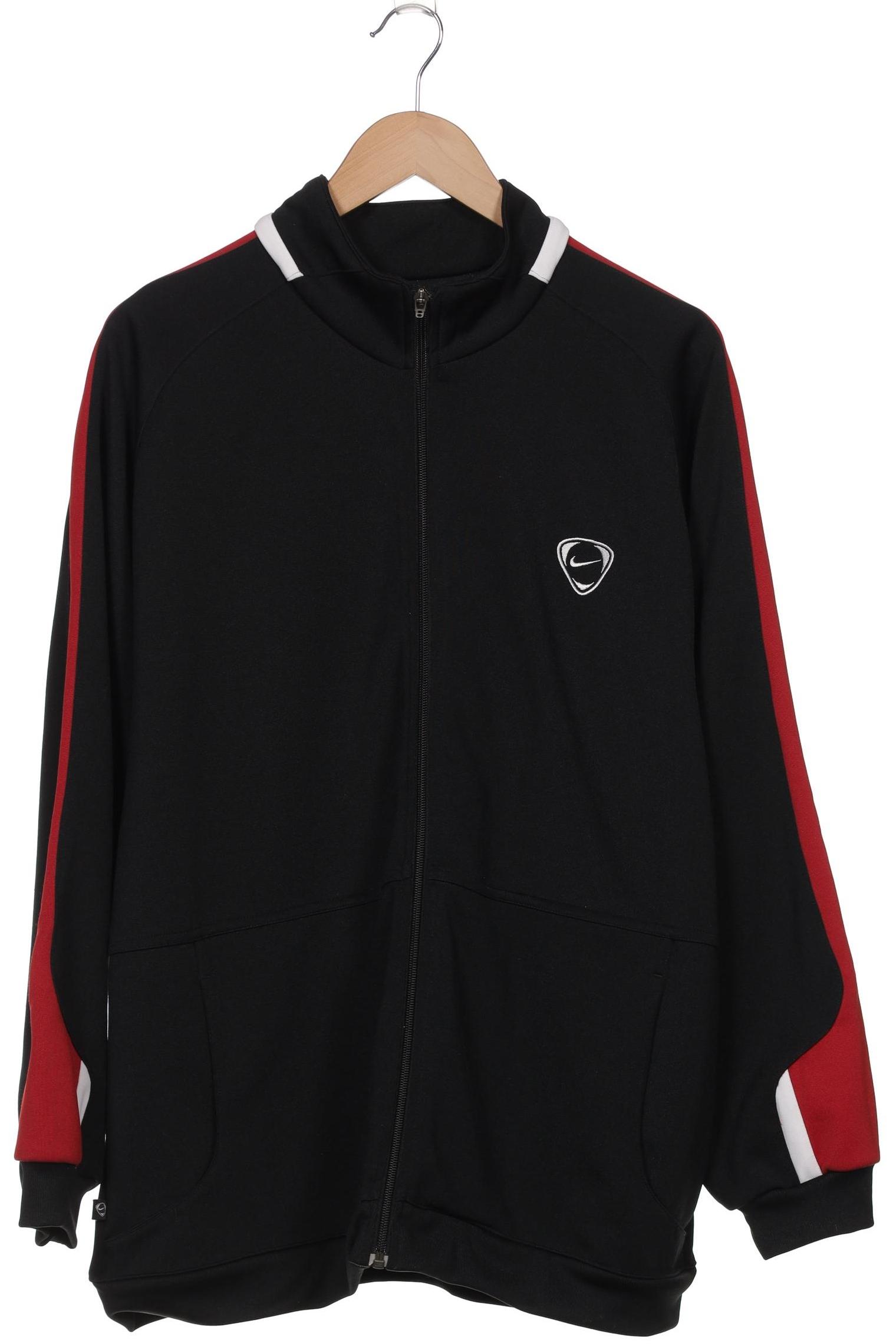 

Nike Herren Sweatshirt, schwarz, Gr. 56