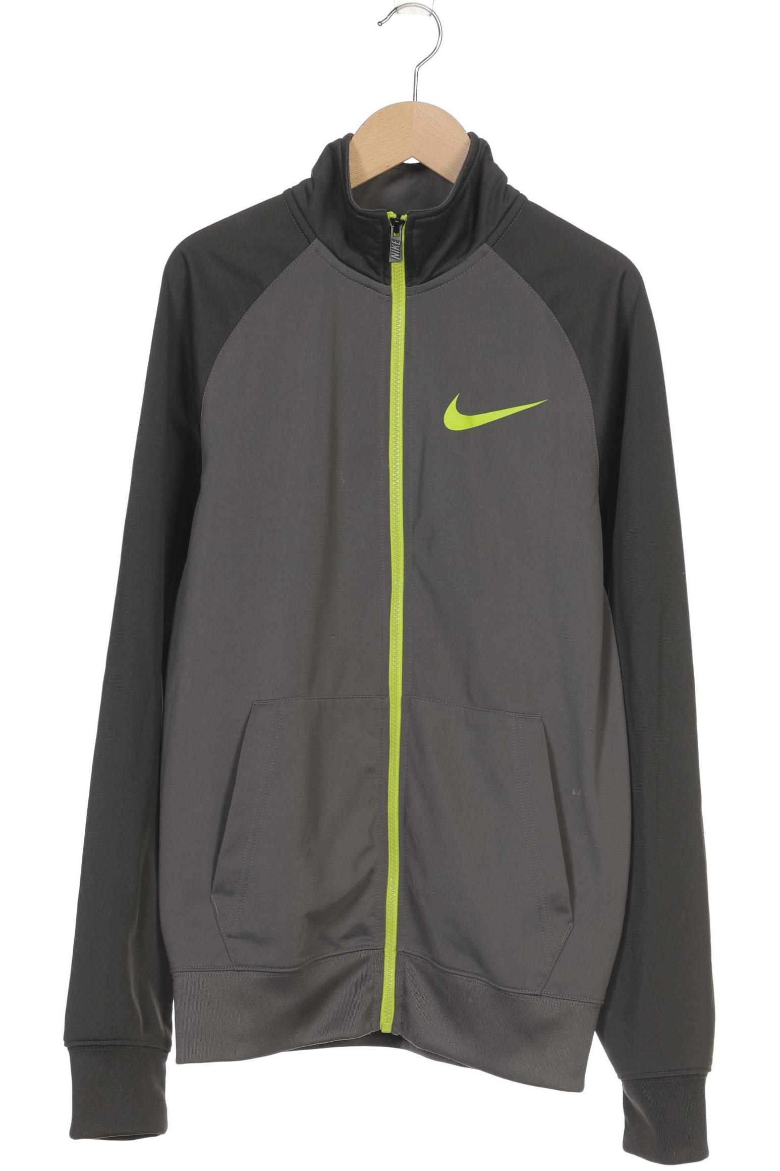 

Nike Herren Sweatshirt, grau, Gr. 46