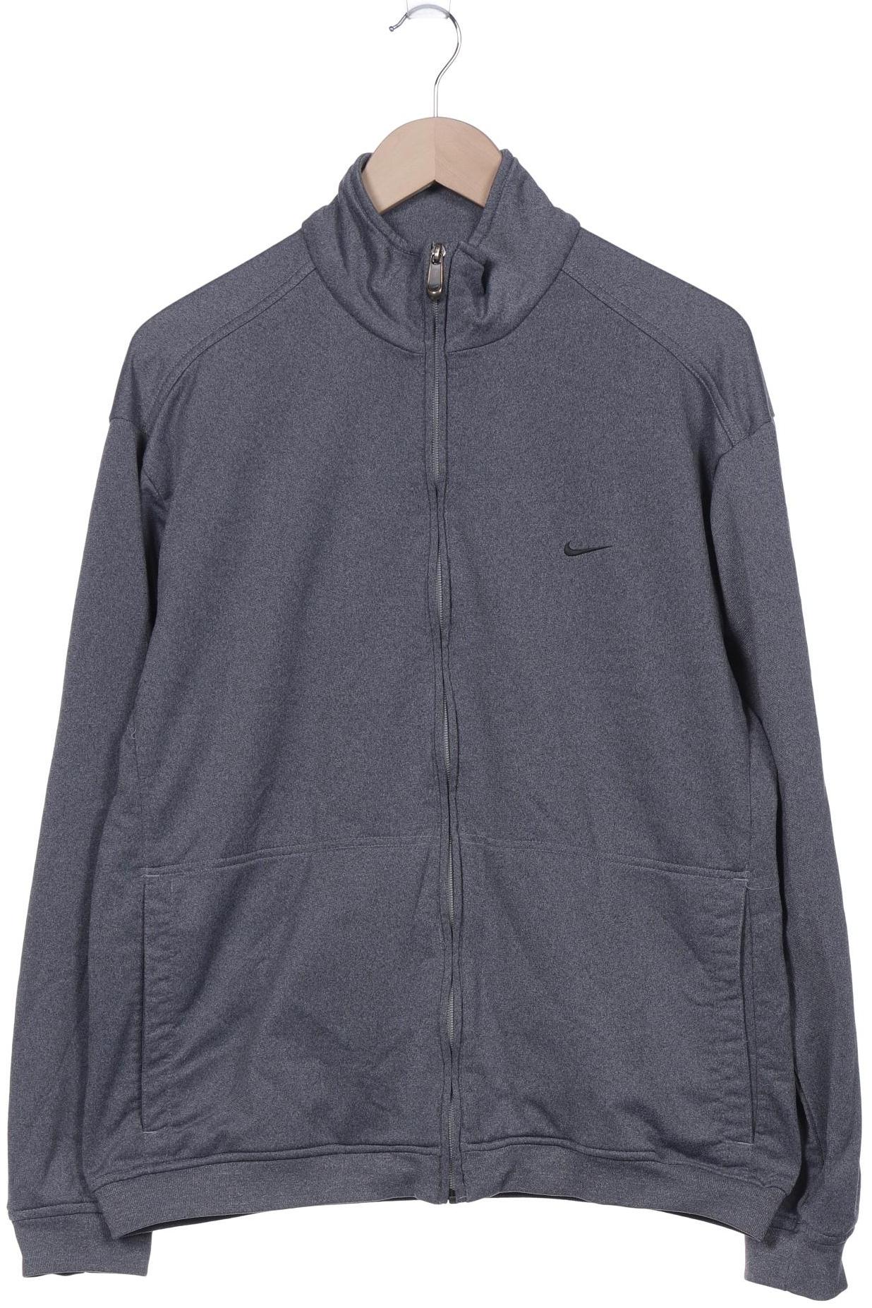 

Nike Herren Sweatshirt, grau, Gr. 52
