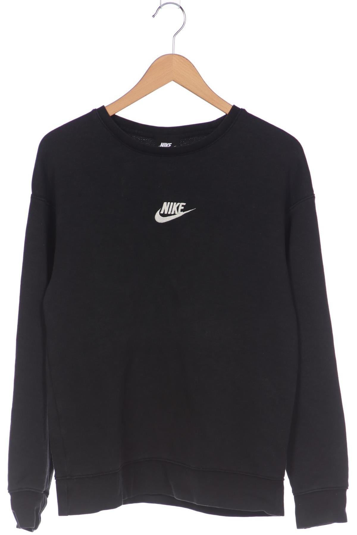 

Nike Herren Sweatshirt, schwarz, Gr. 46