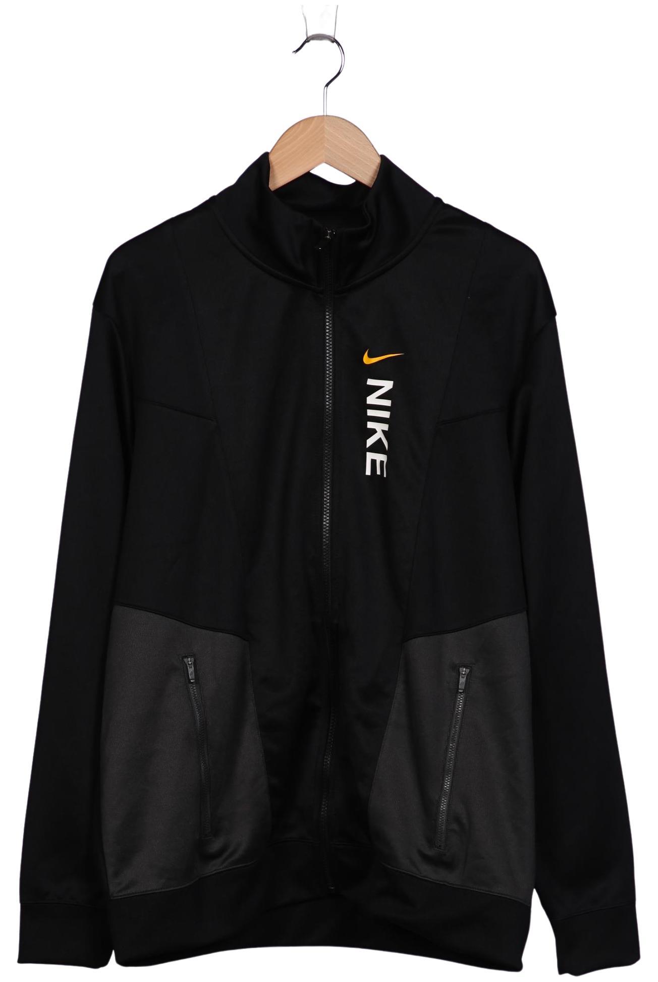 

Nike Herren Sweatshirt, schwarz, Gr. 54