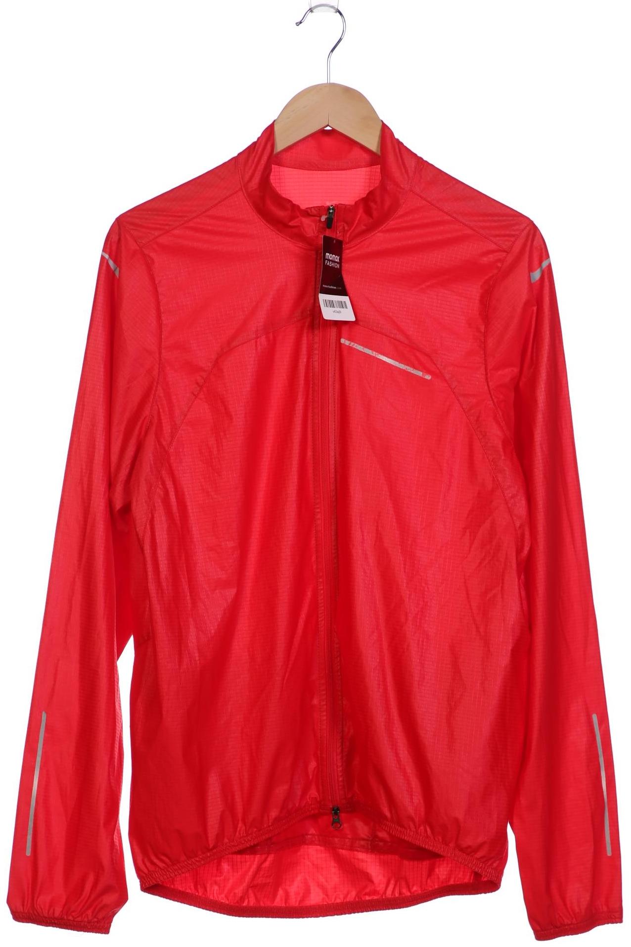 

Nike Herren Sweatshirt, rot, Gr. 52