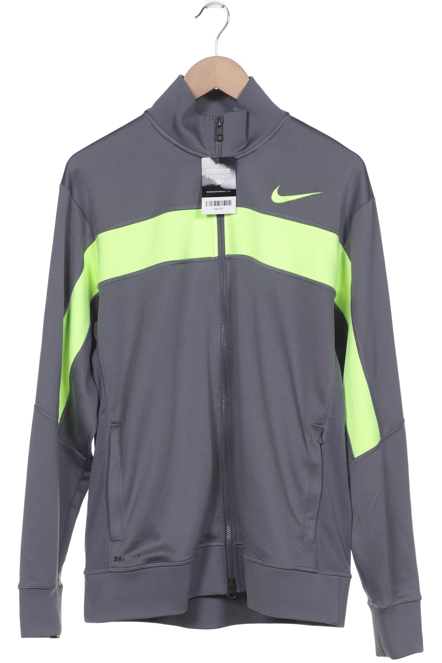 

Nike Herren Sweatshirt, grau, Gr. 48