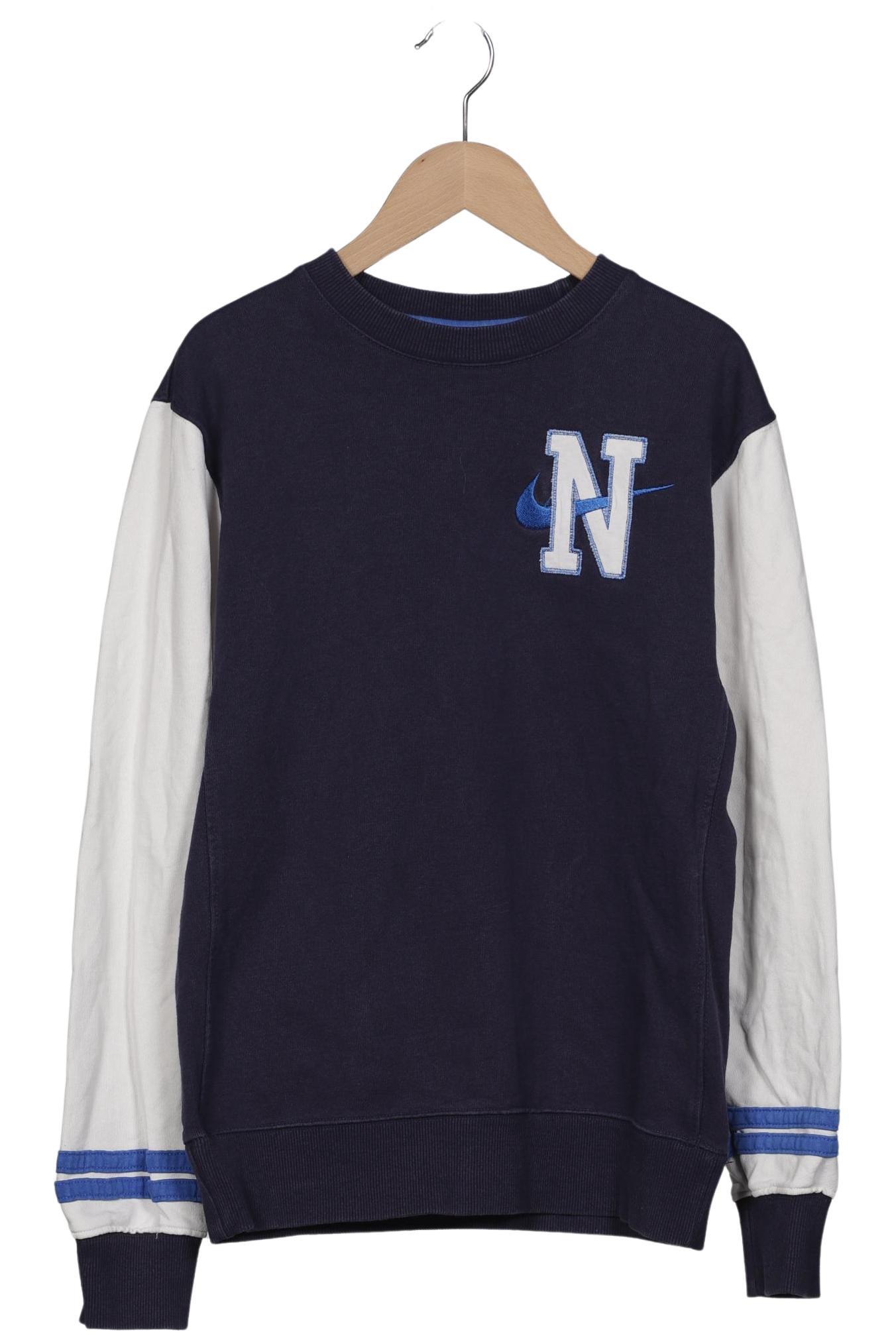 

Nike Herren Sweatshirt, marineblau, Gr. 44