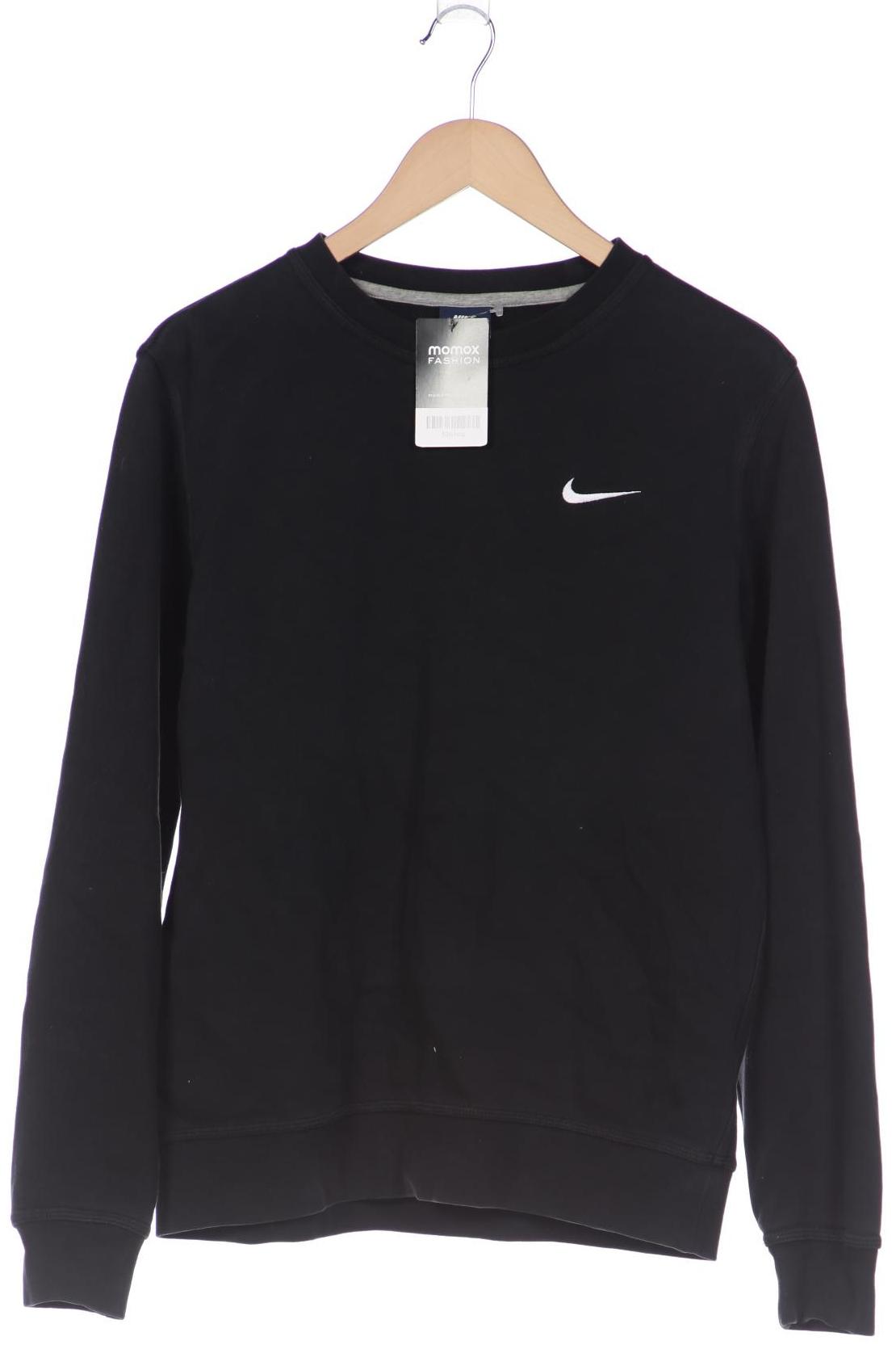 

Nike Herren Sweatshirt, schwarz