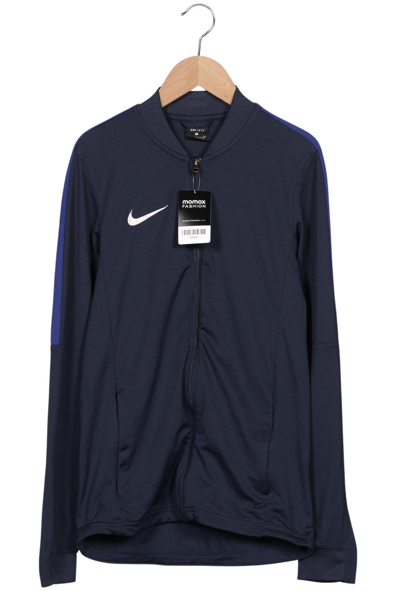 

Nike Herren Sweatshirt, marineblau, Gr. 46