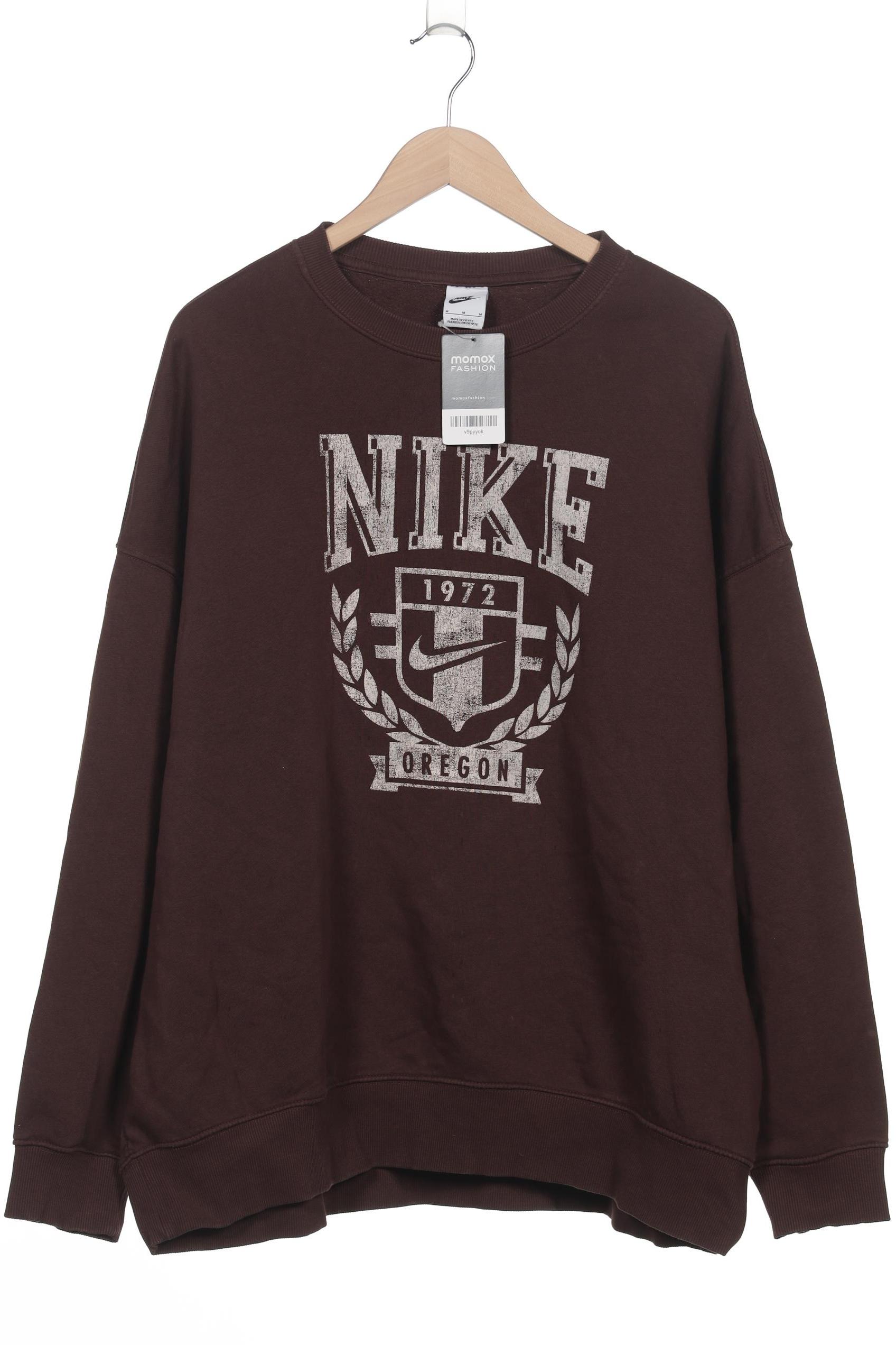 

Nike Herren Sweatshirt, braun, Gr. 48