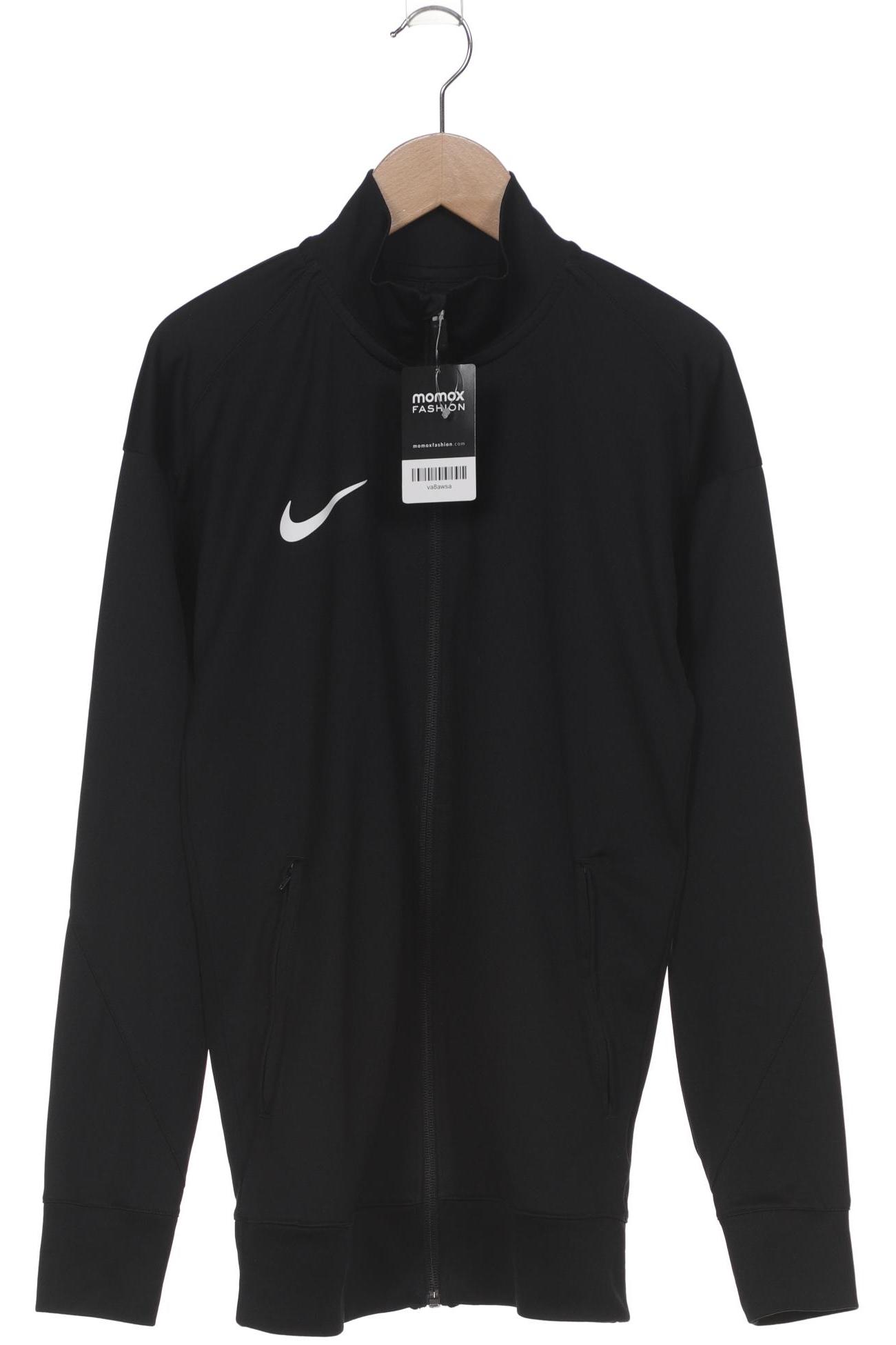 

Nike Herren Sweatshirt, schwarz, Gr. 44