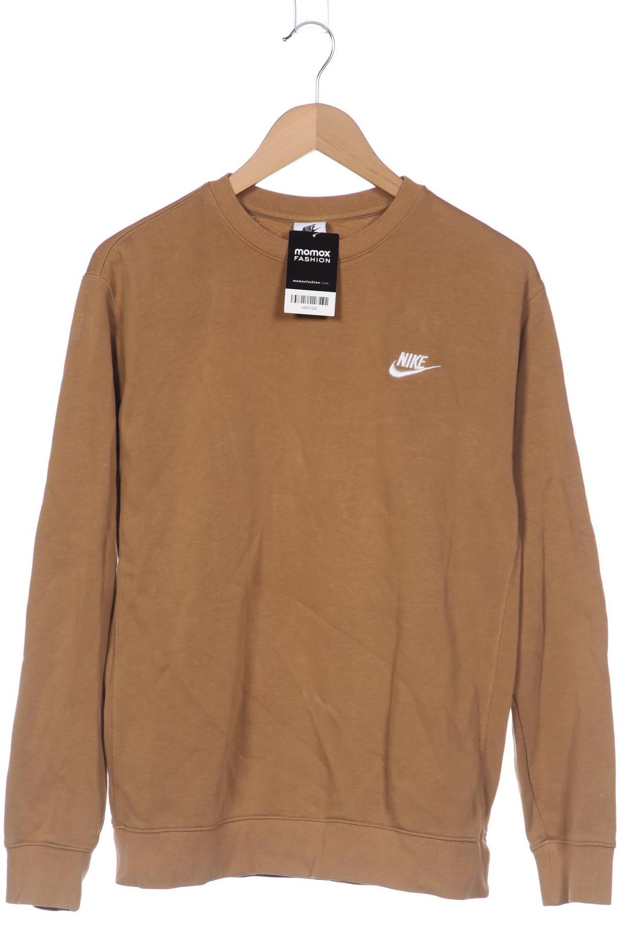 

Nike Herren Sweatshirt, beige, Gr. 48