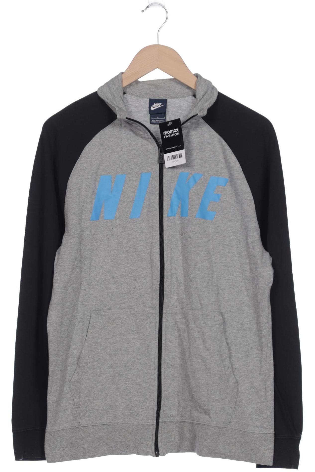 

Nike Herren Sweatshirt, grau