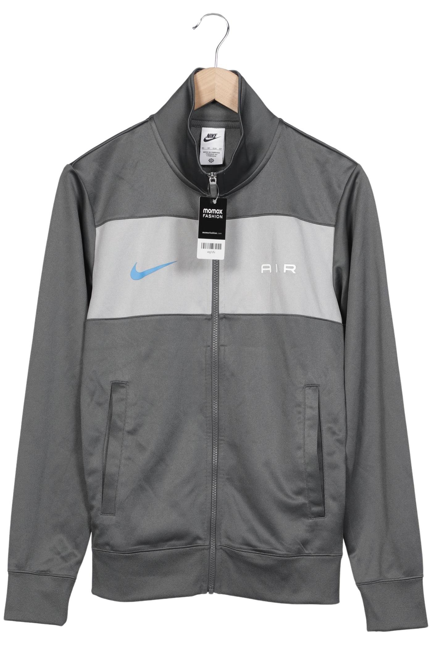 

Nike Herren Sweatshirt, grau, Gr. 44