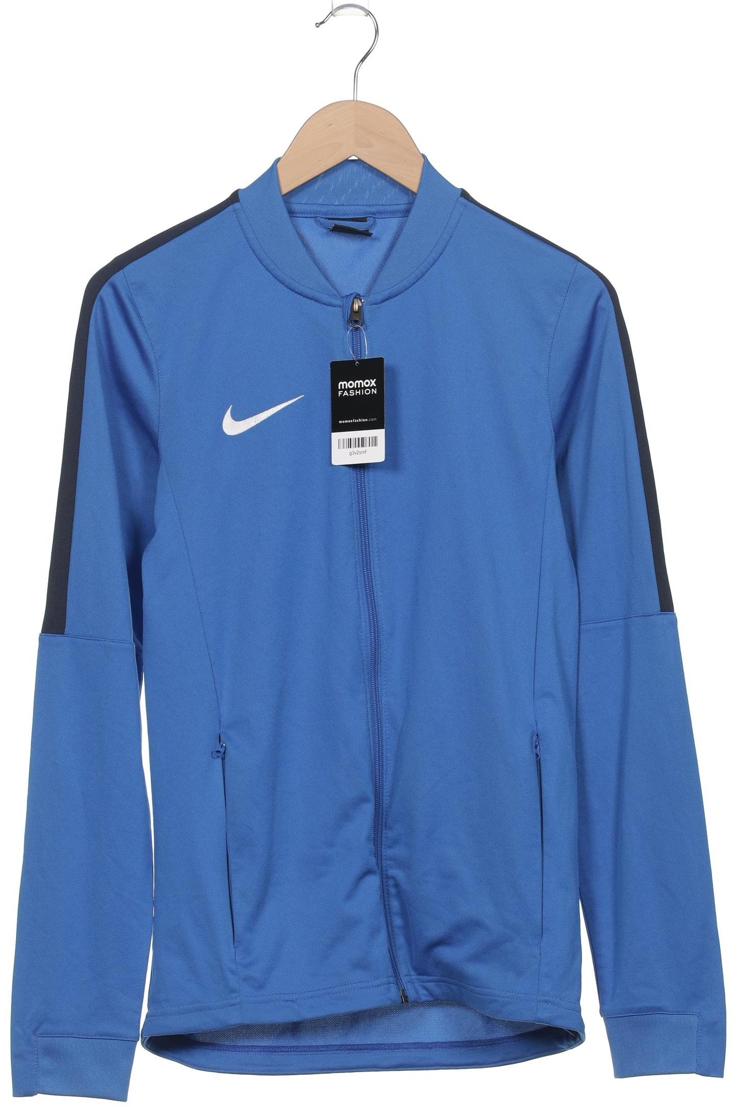 

Nike Herren Sweatshirt, blau, Gr. 46