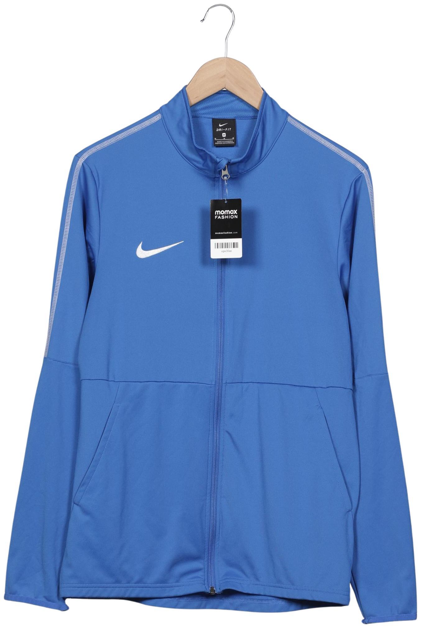 

Nike Herren Sweatshirt, blau, Gr. 48