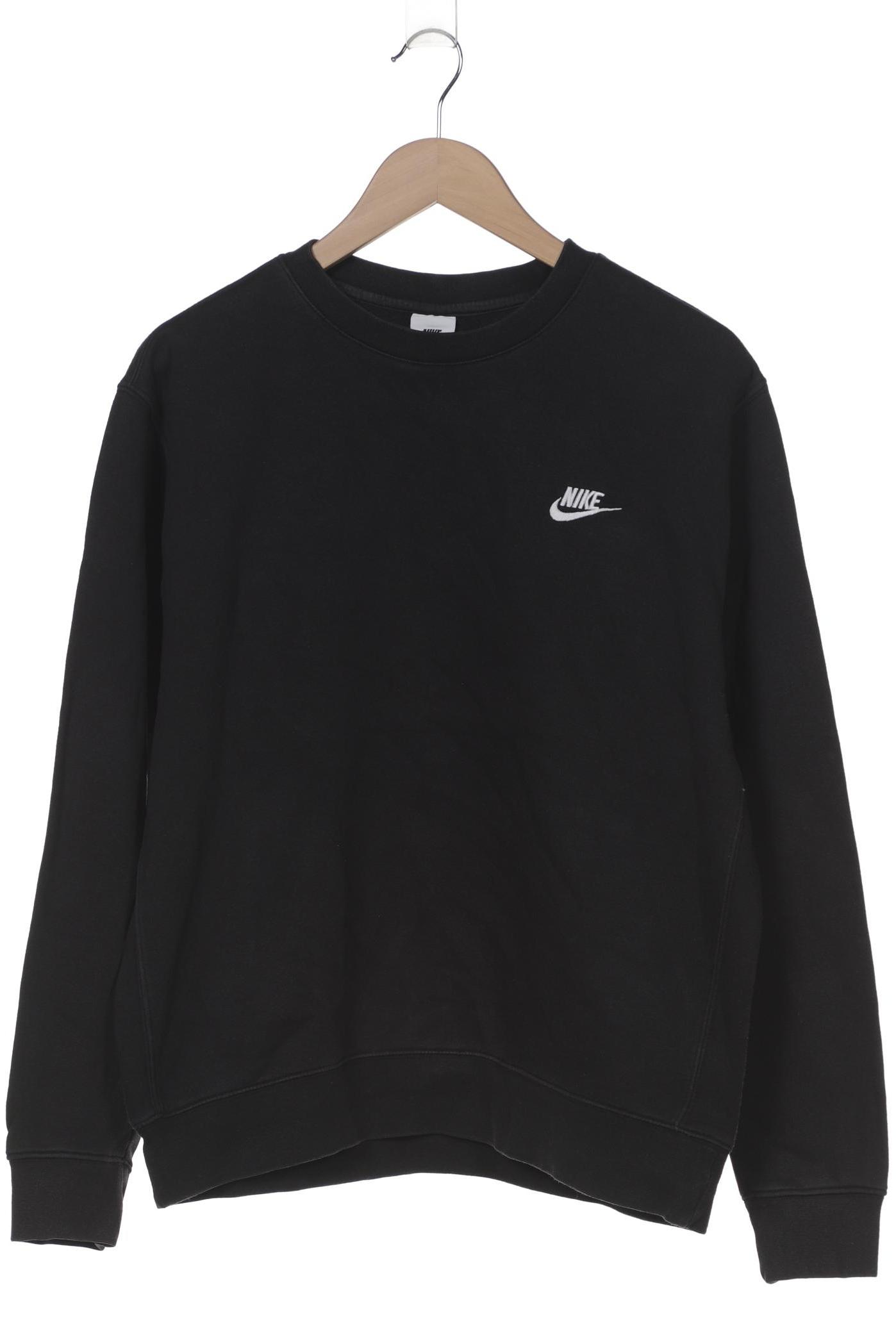 

Nike Herren Sweatshirt, schwarz, Gr. 52