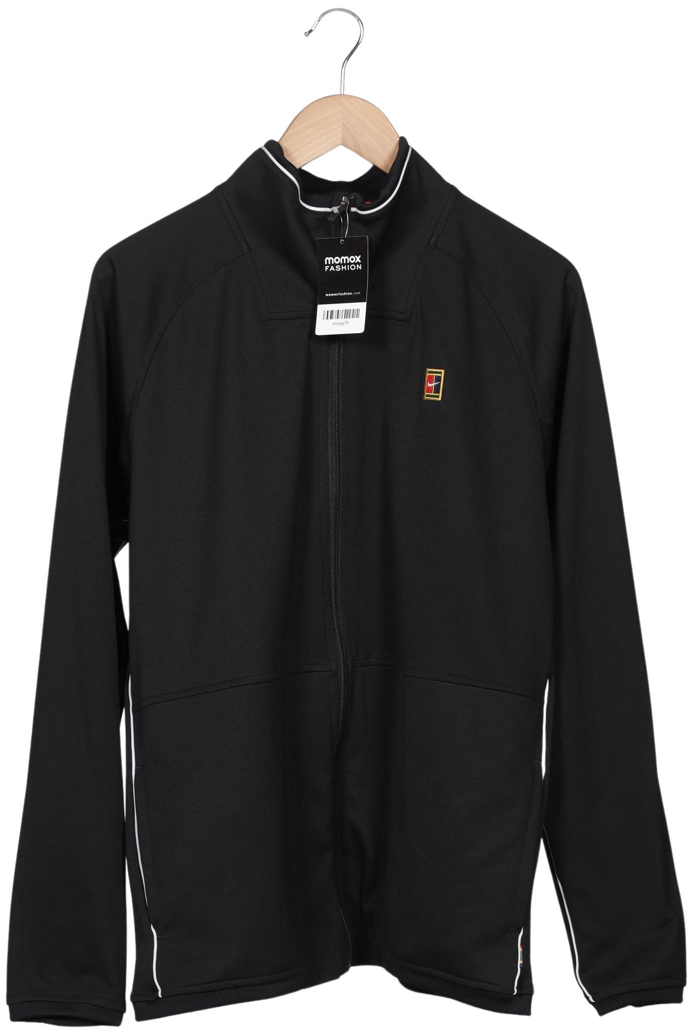 

Nike Herren Sweatshirt, schwarz, Gr. 52