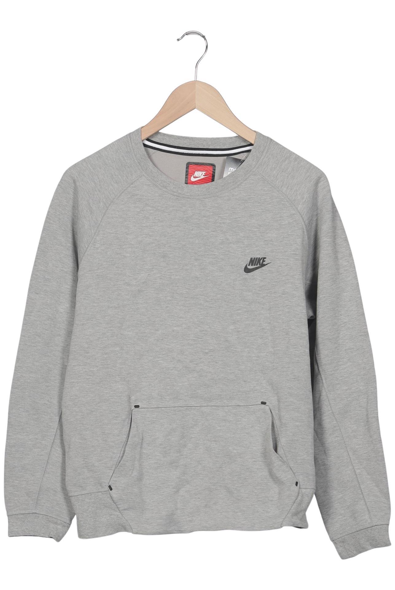 

Nike Herren Sweatshirt, grau, Gr. 48