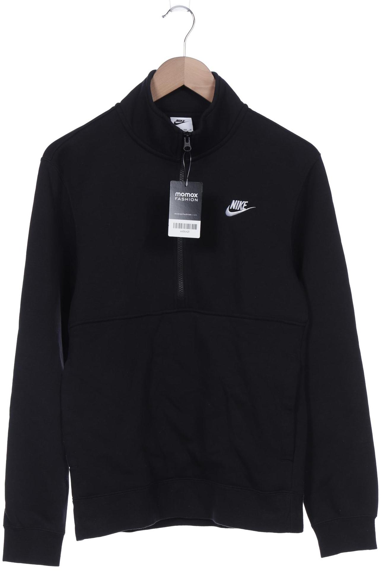 

Nike Herren Sweatshirt, schwarz, Gr. 44