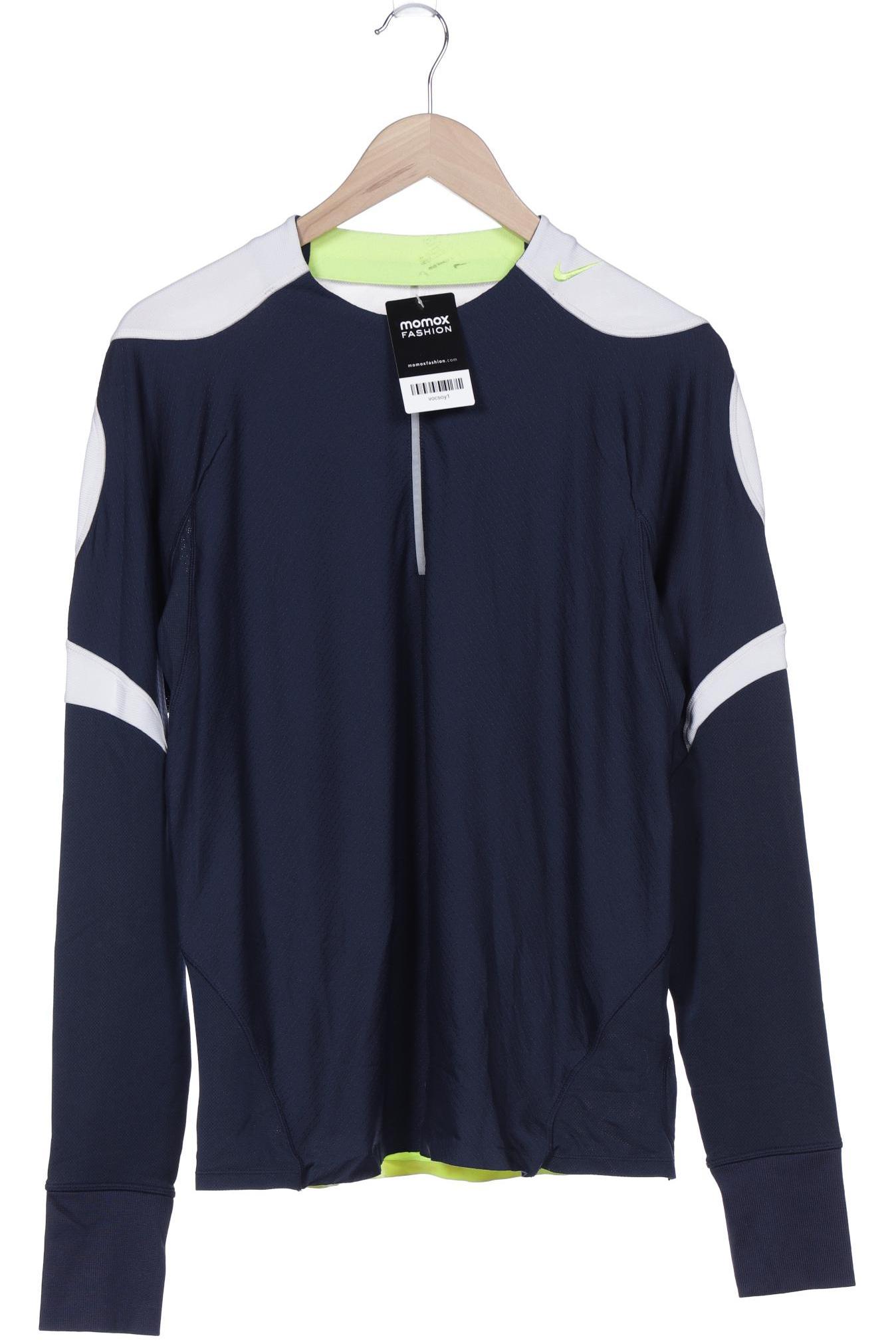 

Nike Herren Sweatshirt, marineblau, Gr. 48