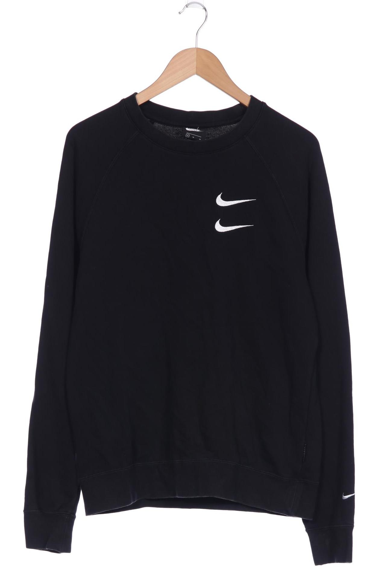 

Nike Herren Sweatshirt, schwarz