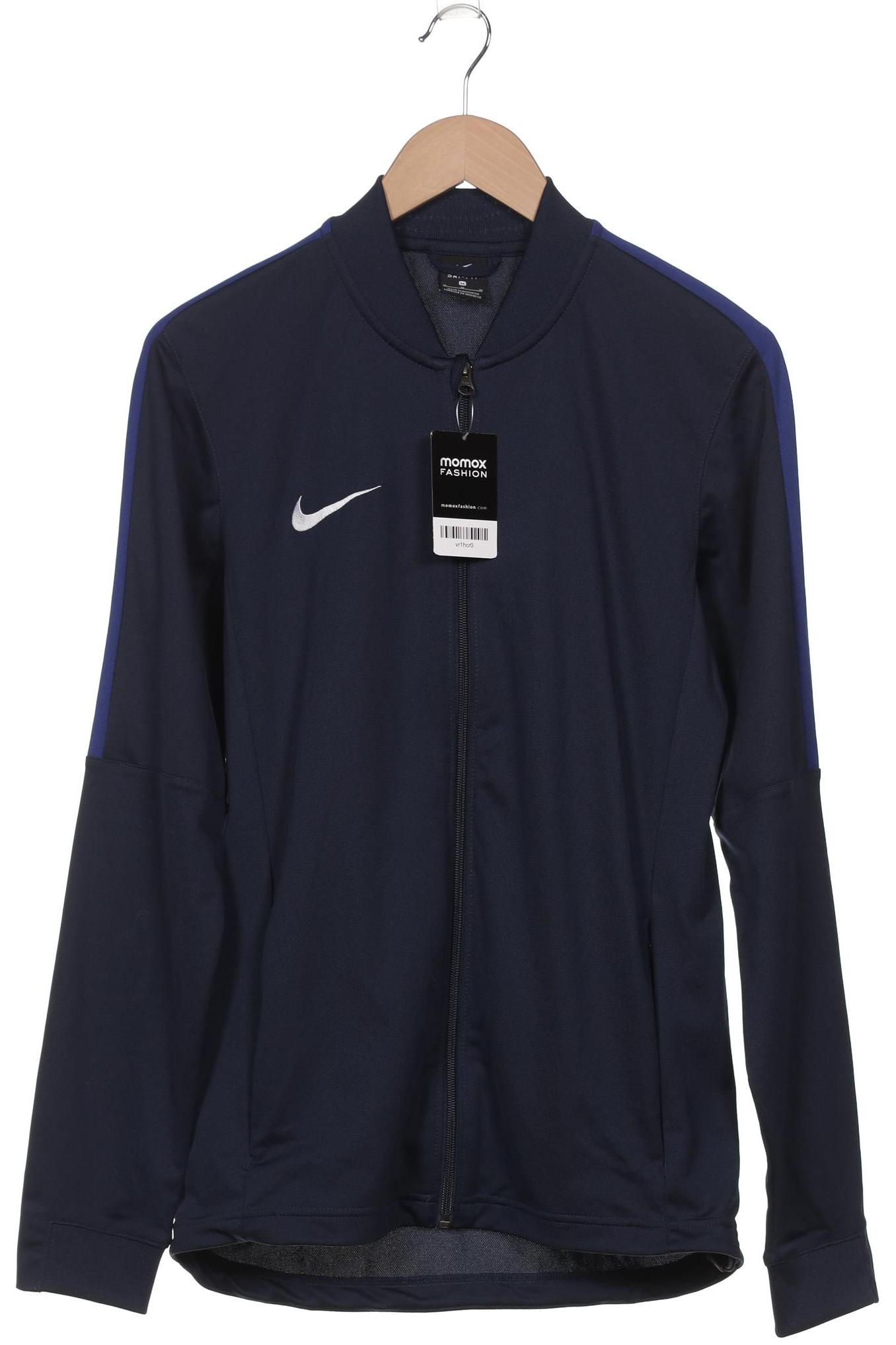 

Nike Herren Sweatshirt, marineblau, Gr. 48