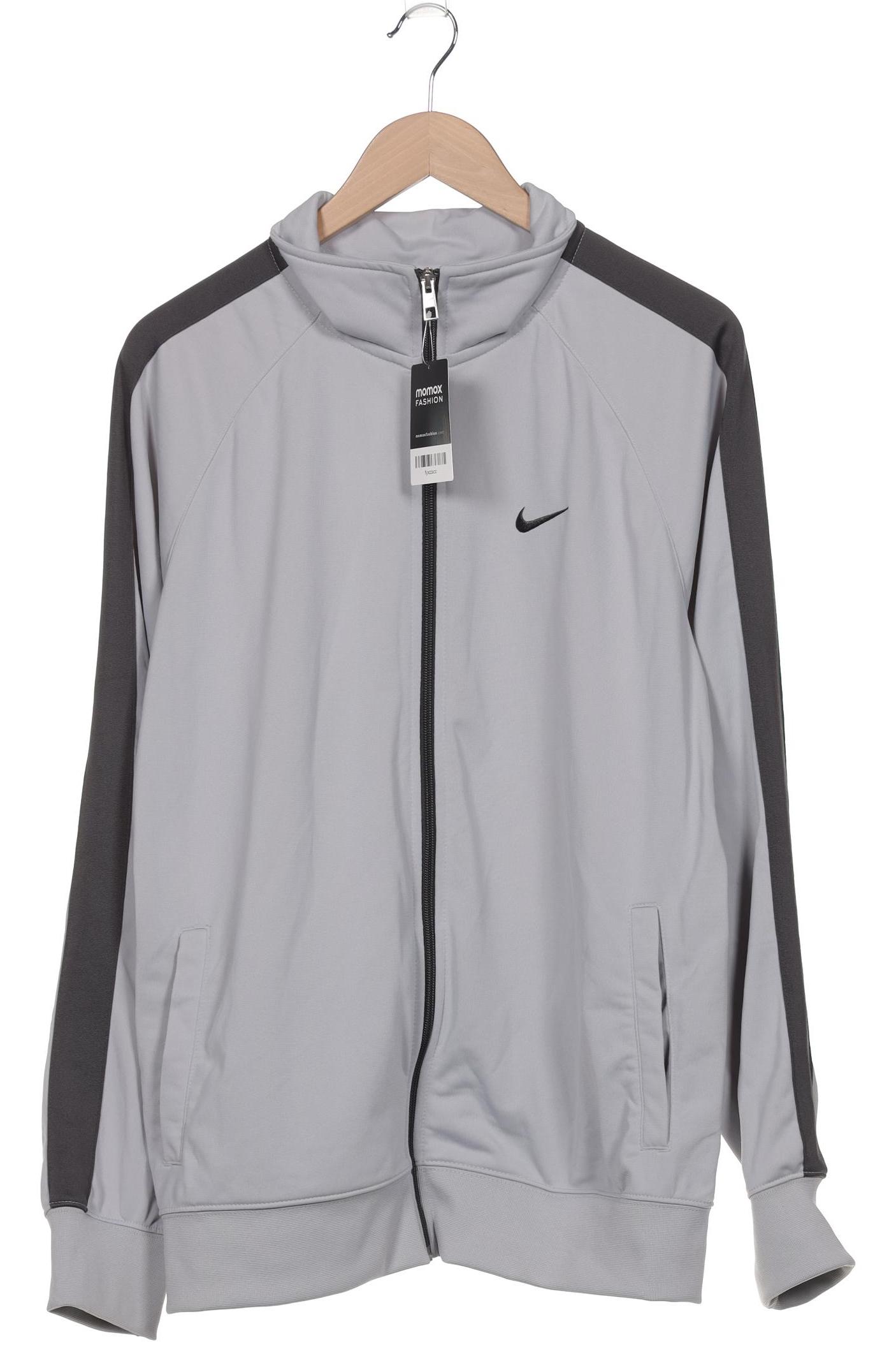 

Nike Herren Sweatshirt, grau, Gr. 54