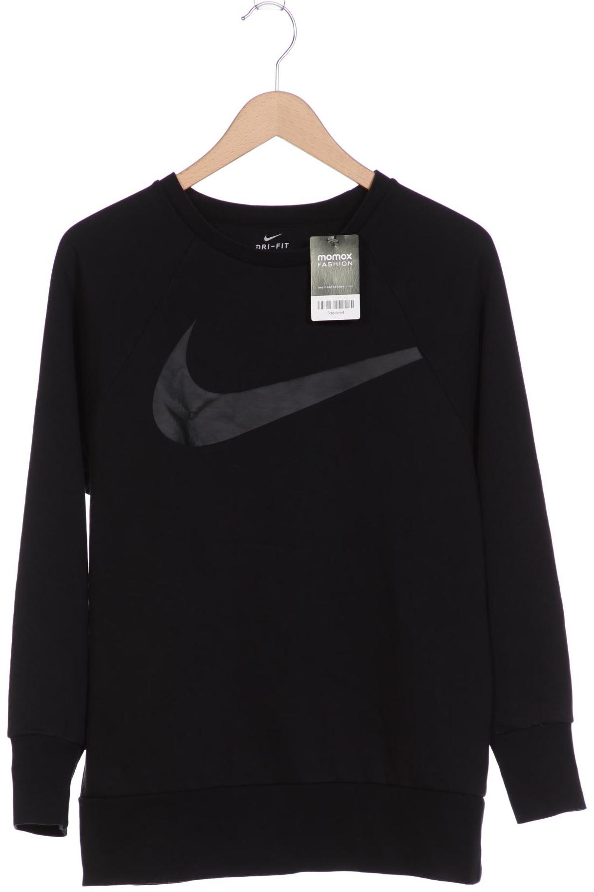 

Nike Herren Sweatshirt, schwarz