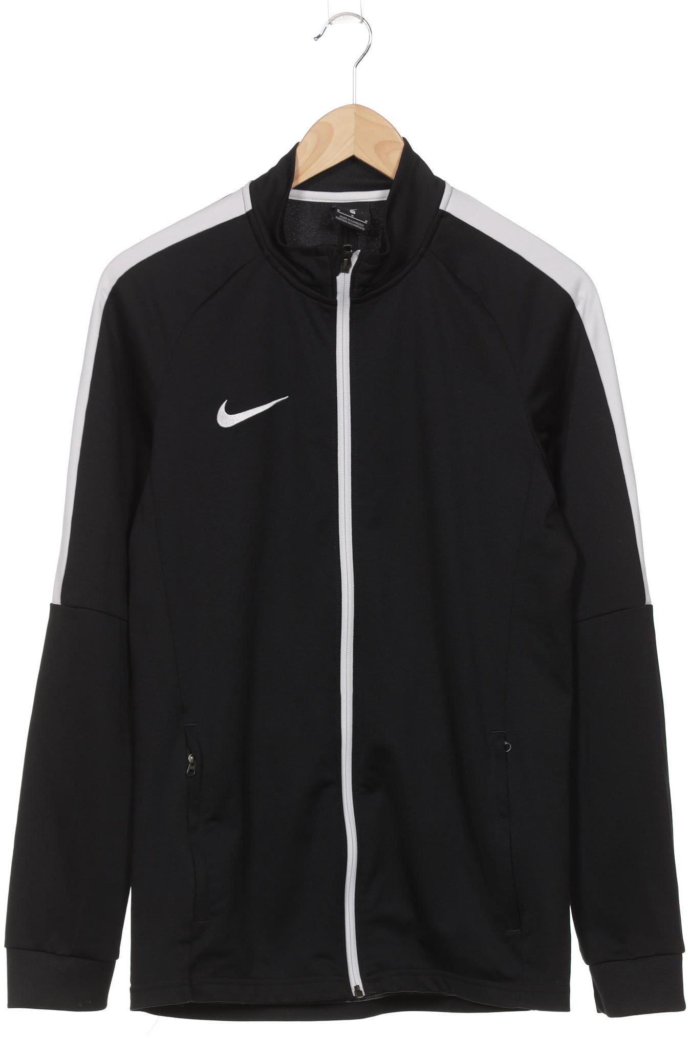 

Nike Herren Sweatshirt, schwarz, Gr. 48