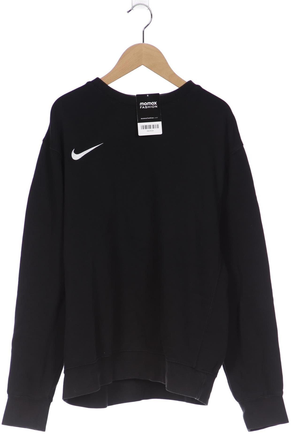 

Nike Herren Sweatshirt, schwarz