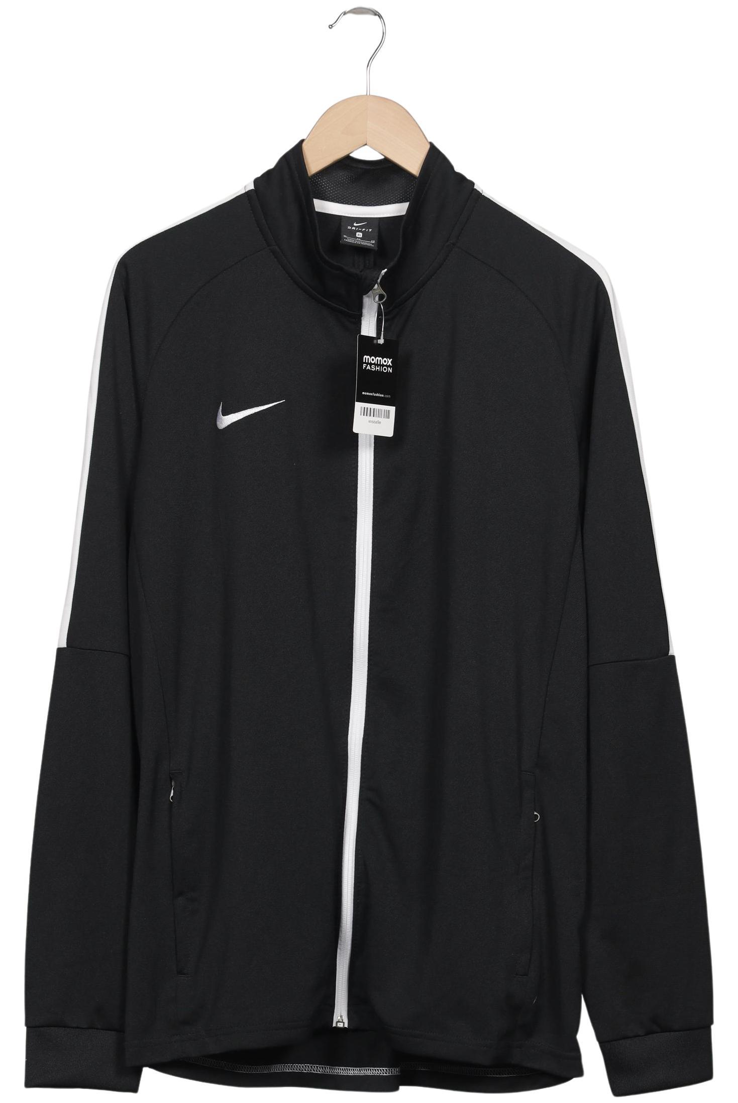

Nike Herren Sweatshirt, schwarz, Gr. 54
