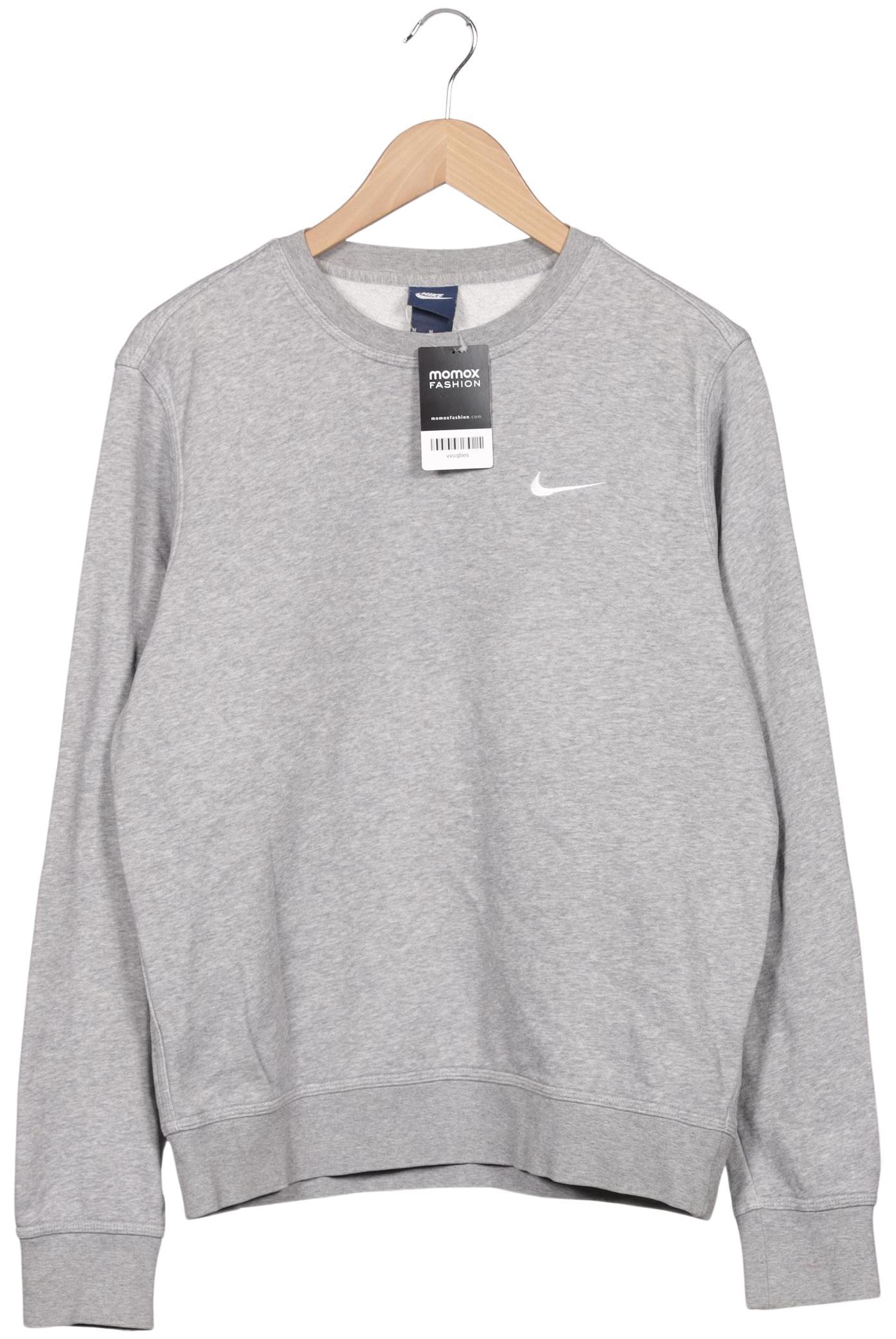 

Nike Herren Sweatshirt, grau, Gr. 48