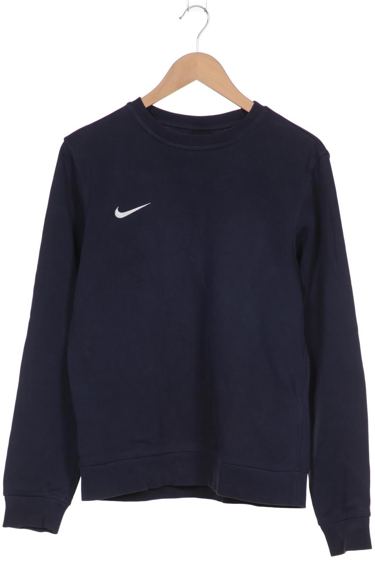 

Nike Herren Sweatshirt, marineblau