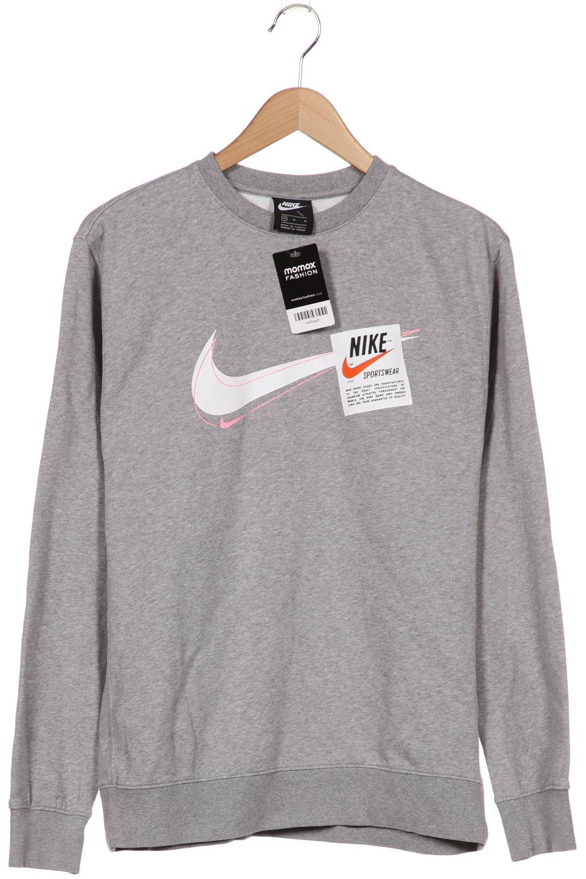 

Nike Herren Sweatshirt, grau