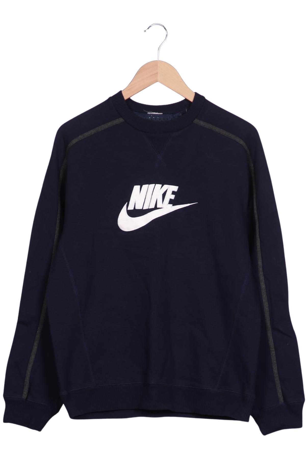

Nike Herren Sweatshirt, marineblau, Gr. 52